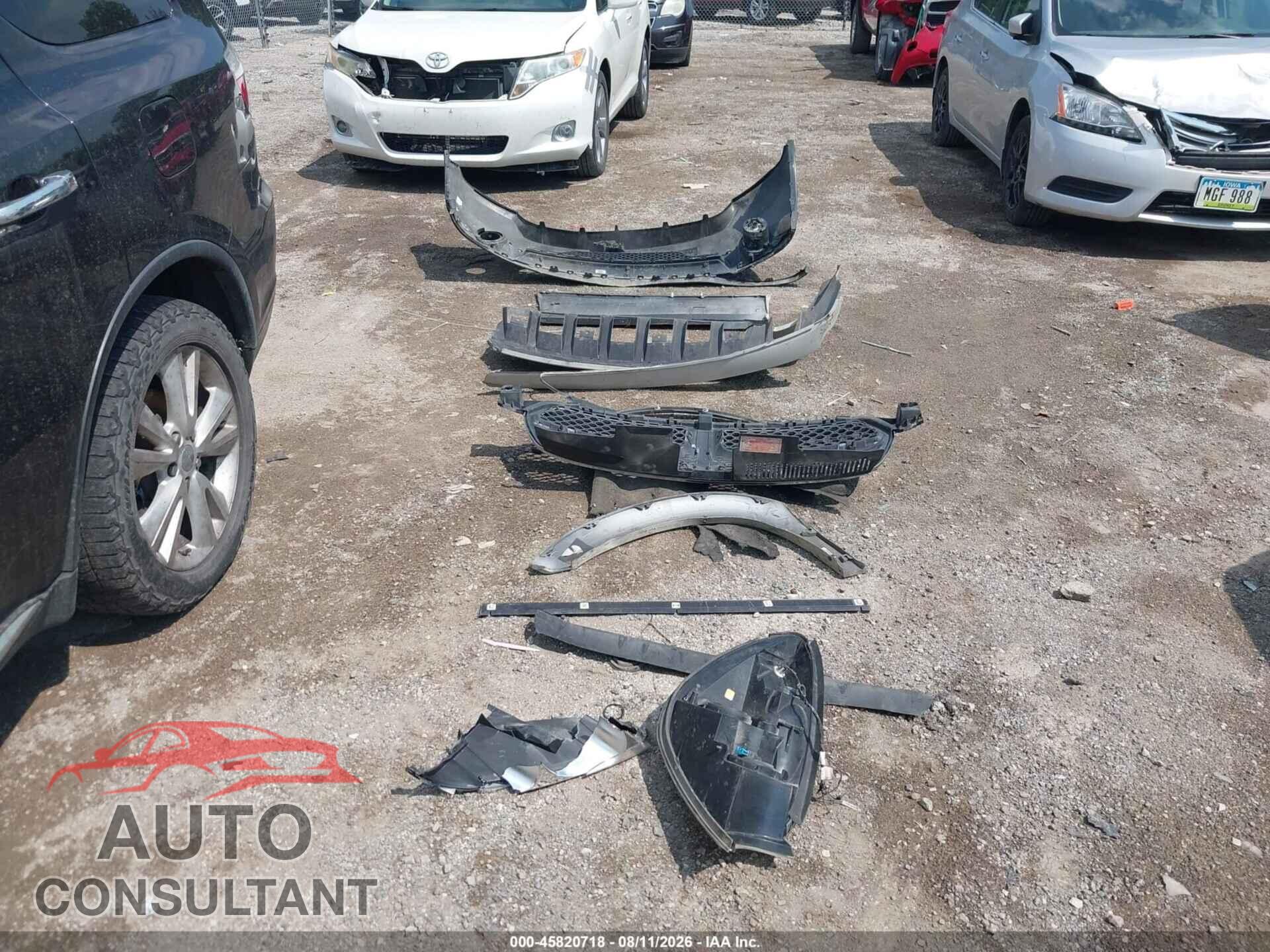 DODGE DURANGO 2013 - 1C4RDJDG4DC692325
