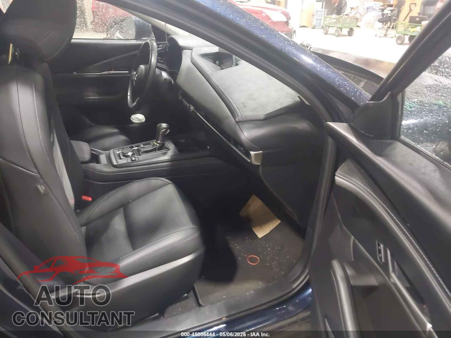 MAZDA CX-30 2021 - 3MVDMBBL7MM272524