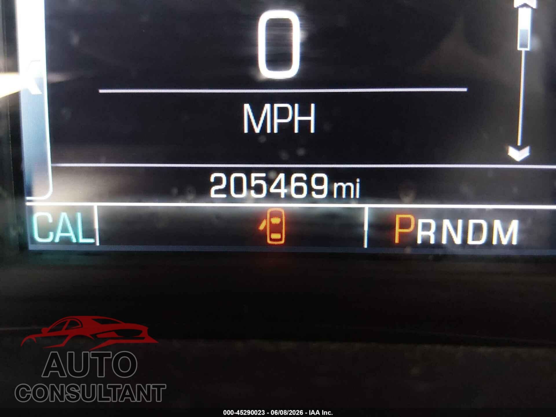CHEVROLET TAHOE 2015 - 1GNSCCKCXFR511347