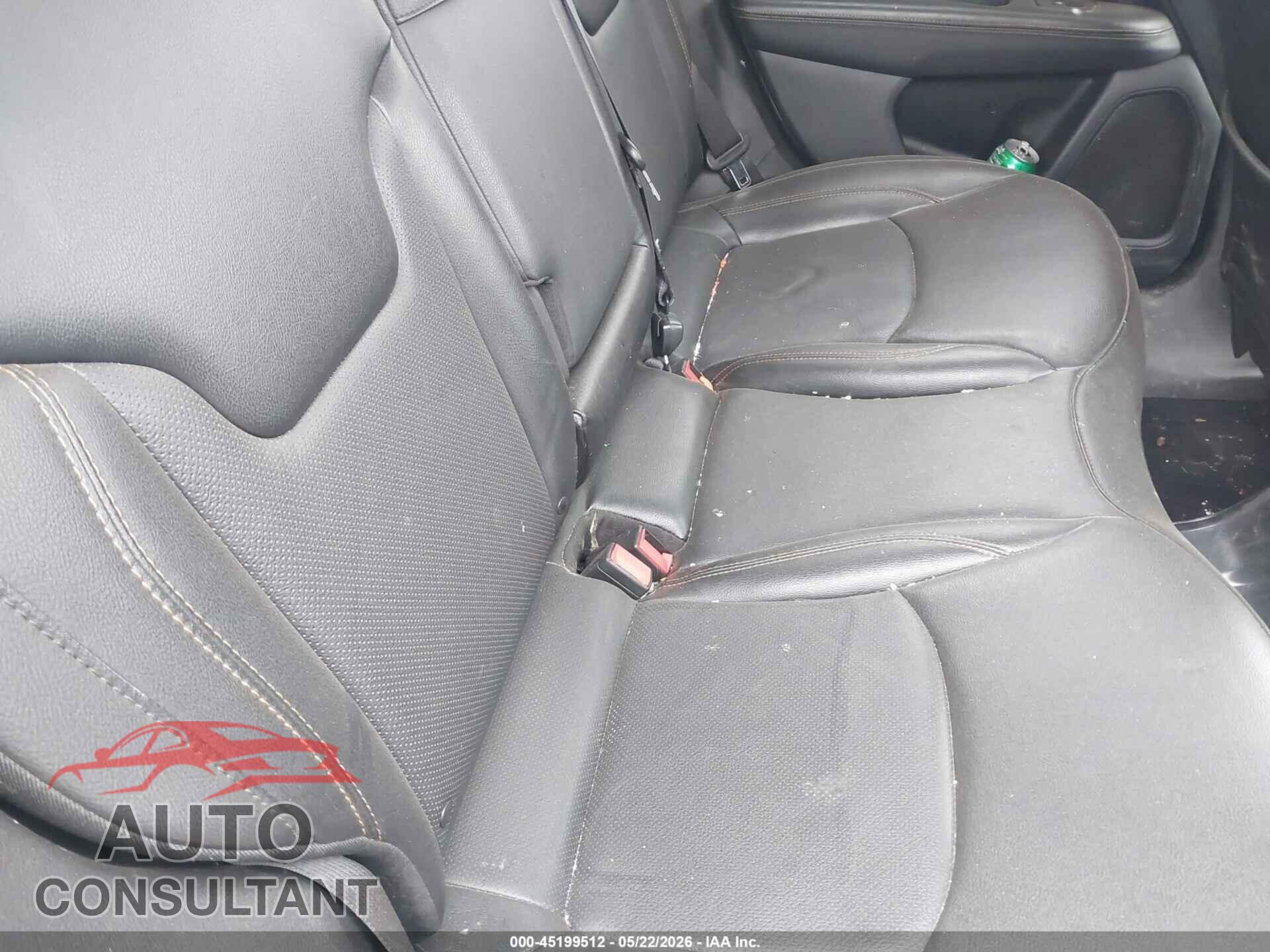 JEEP COMPASS 2020 - 3C4NJDCB4LT116851