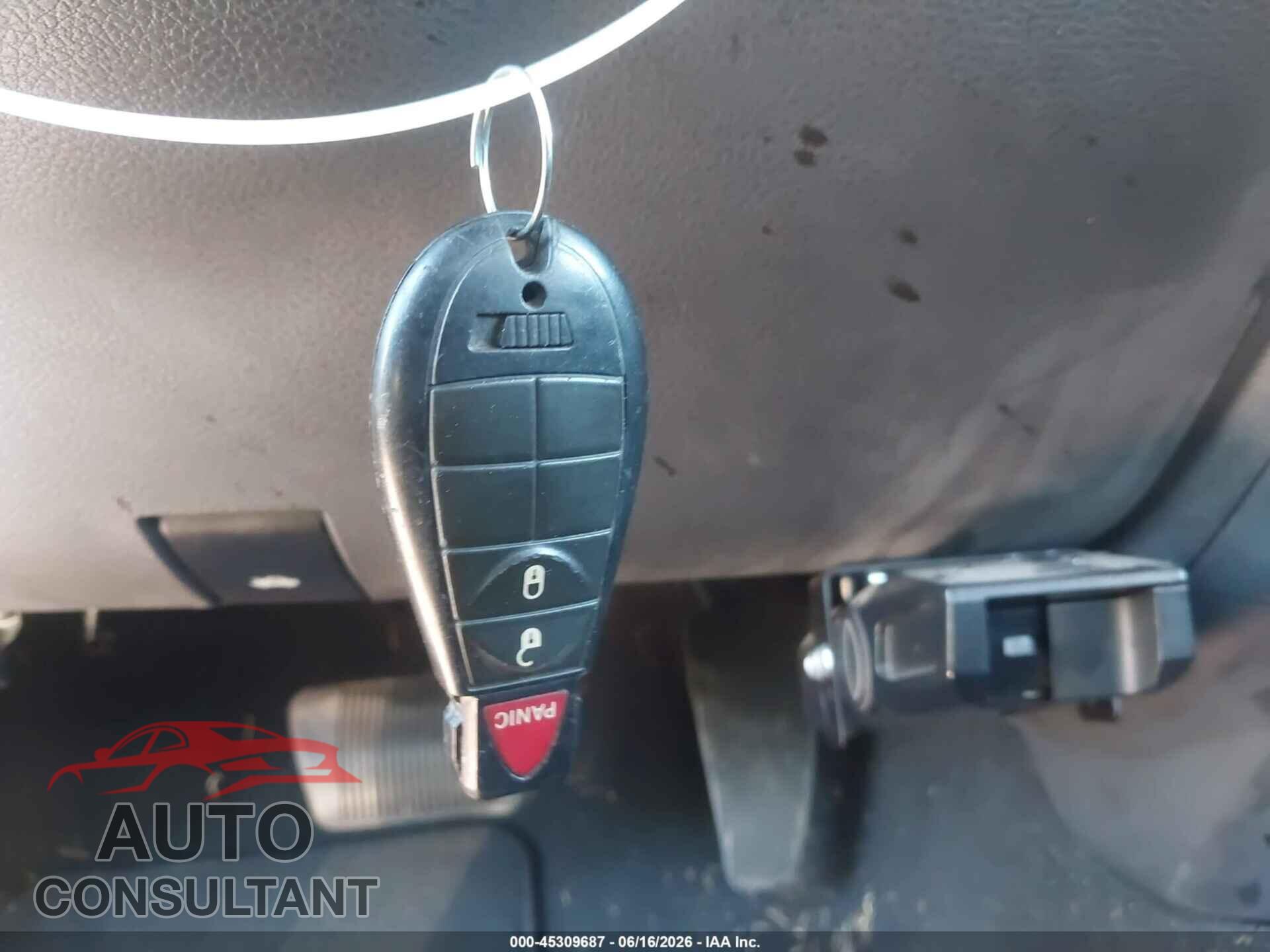 DODGE RAM 1500 2010 - 3D7JB1ET7AG145790