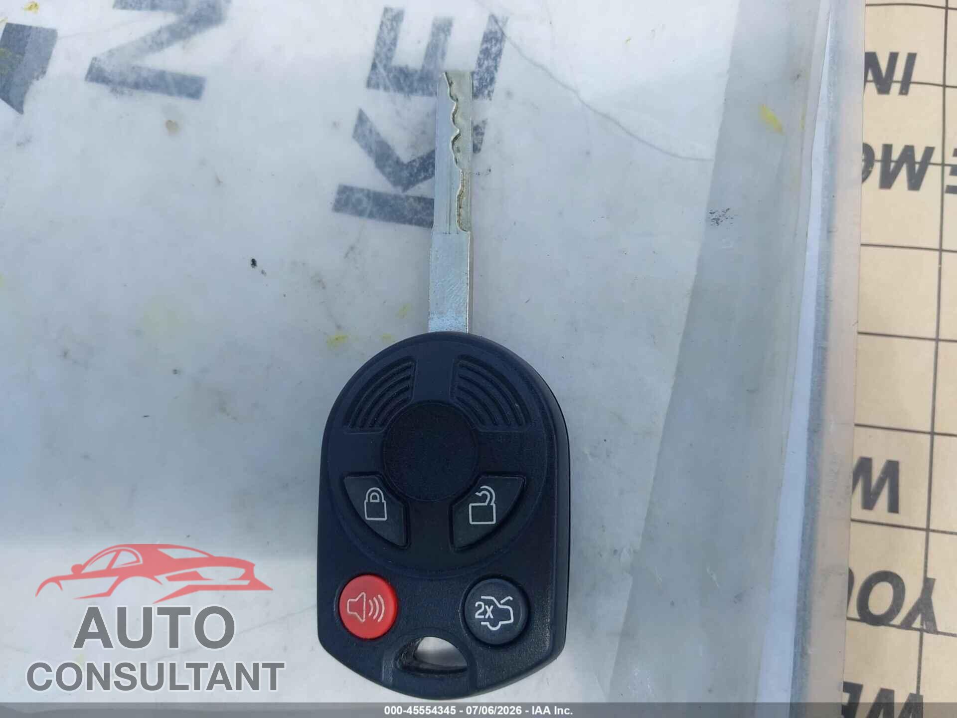 FORD ESCAPE 2015 - 1FMCU9GX7FUB72337