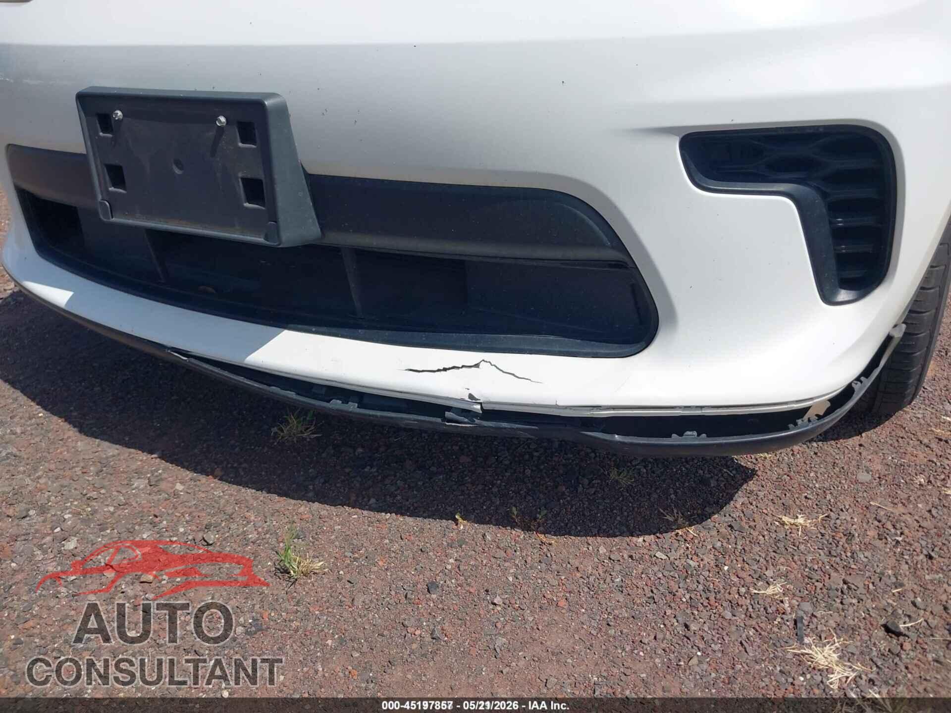 DODGE DURANGO 2023 - 1C4RDJFG2PC678439