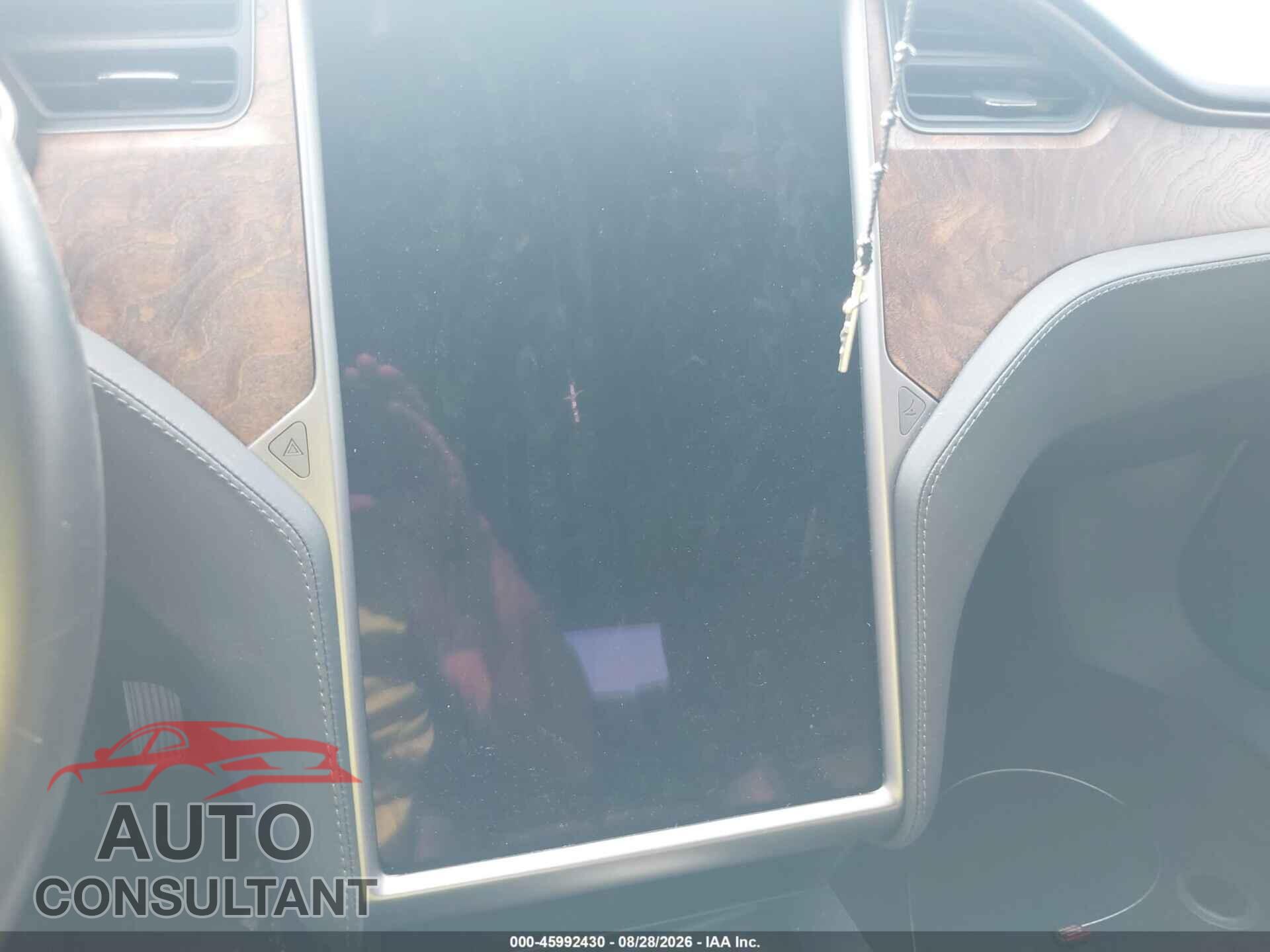TESLA MODEL S 2020 - 5YJSA1E28LF357583