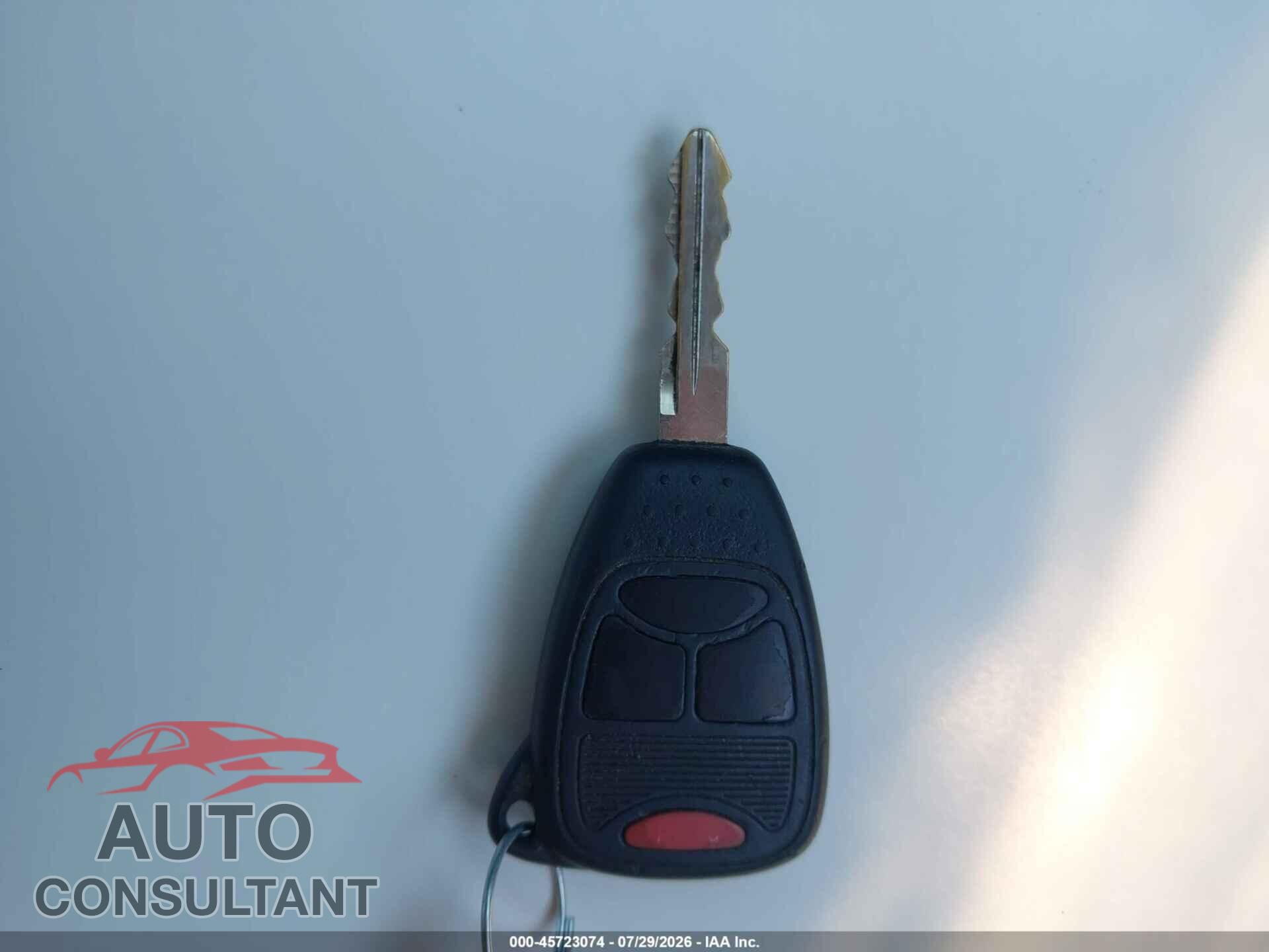 JEEP COMPASS 2012 - 1C4NJDBBXCD524844