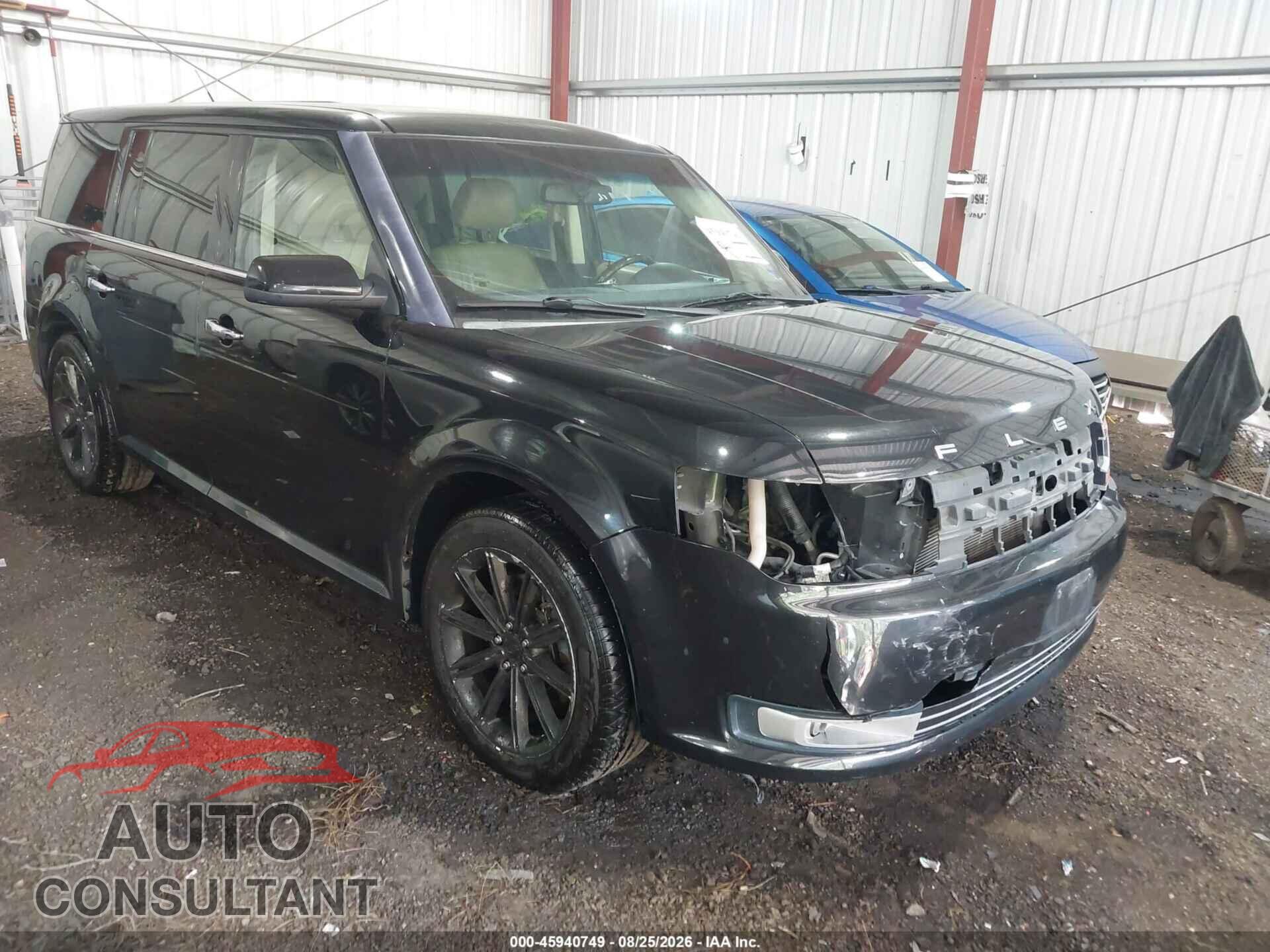 FORD FLEX 2015 - 2FMGK5D87FBA01901
