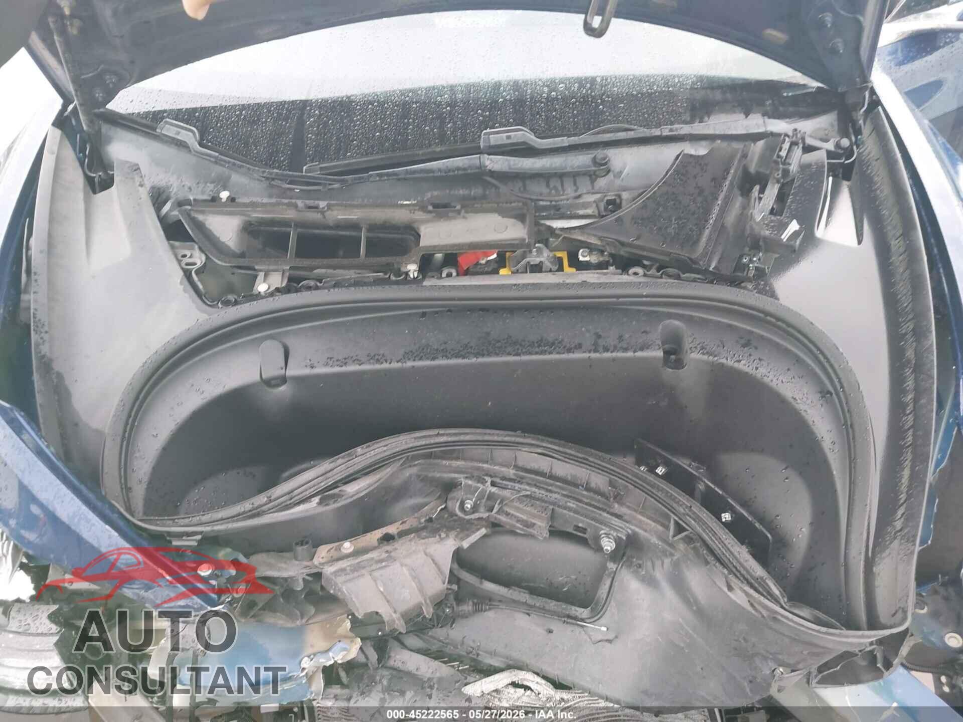 TESLA MODEL 3 2019 - 5YJ3E1EA3KF402184