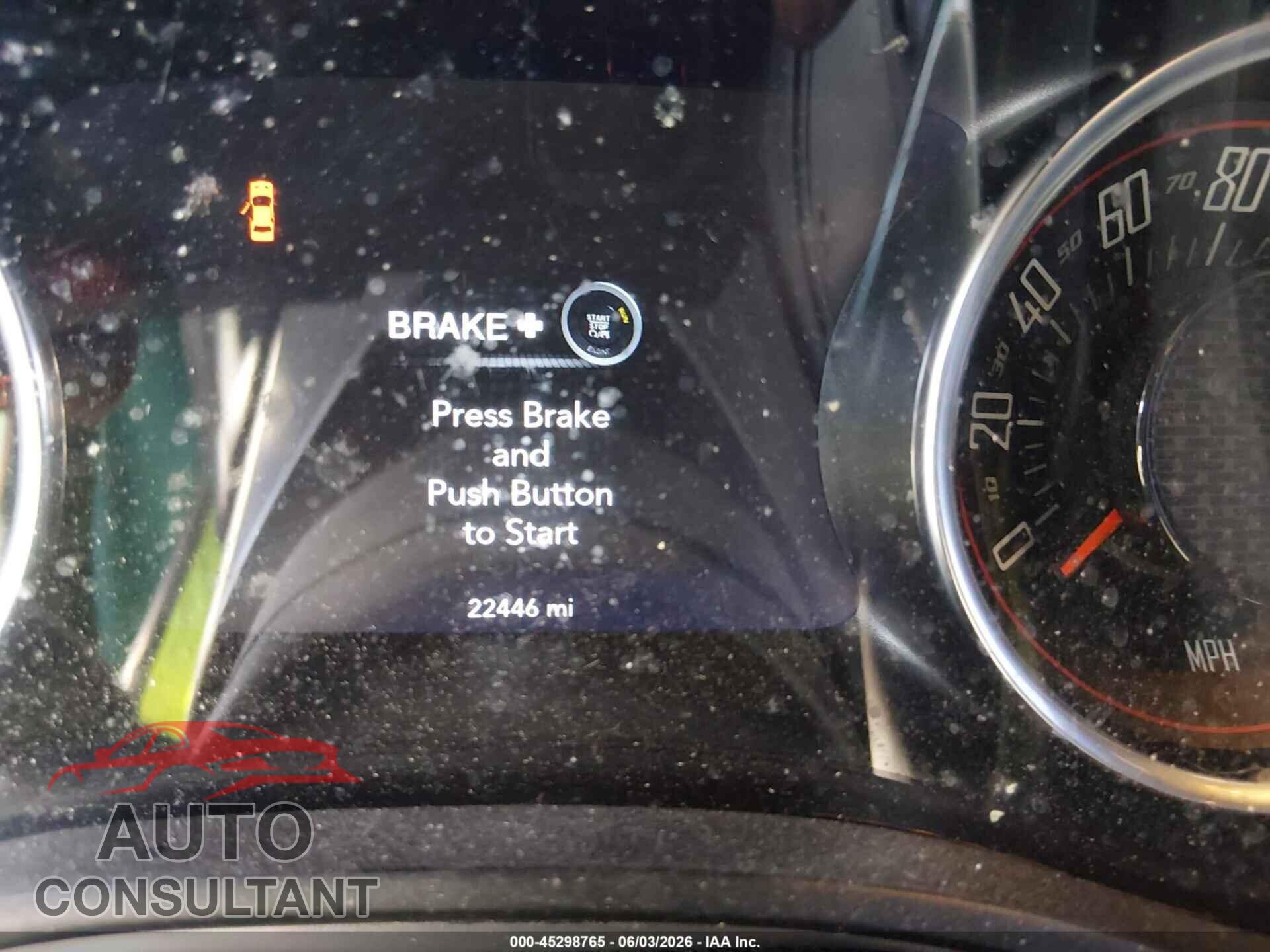 DODGE CHALLENGER 2023 - 2C3CDZBT8PH504075