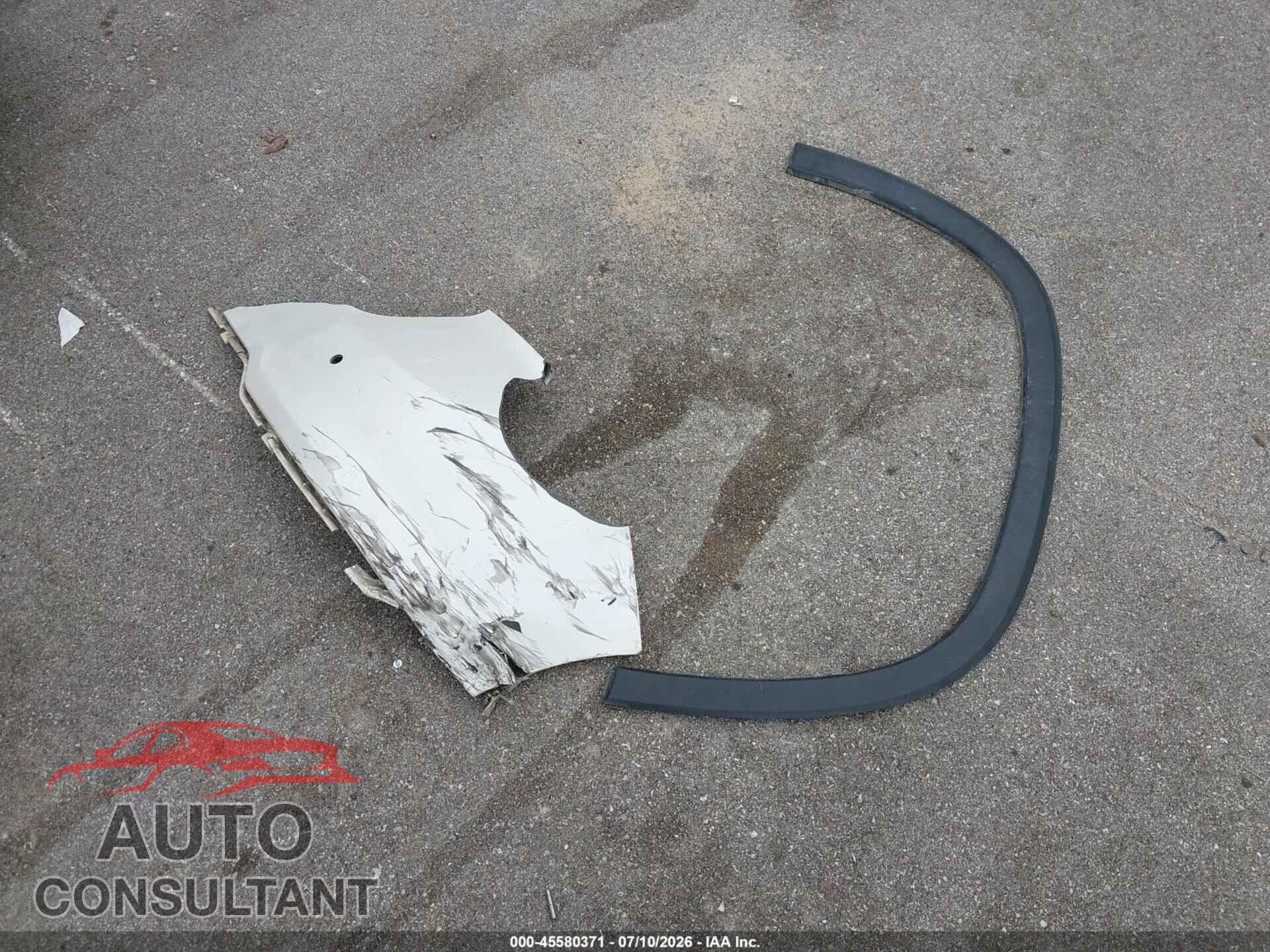 FORD EDGE 2011 - 2FMDK3KC6BBB67366