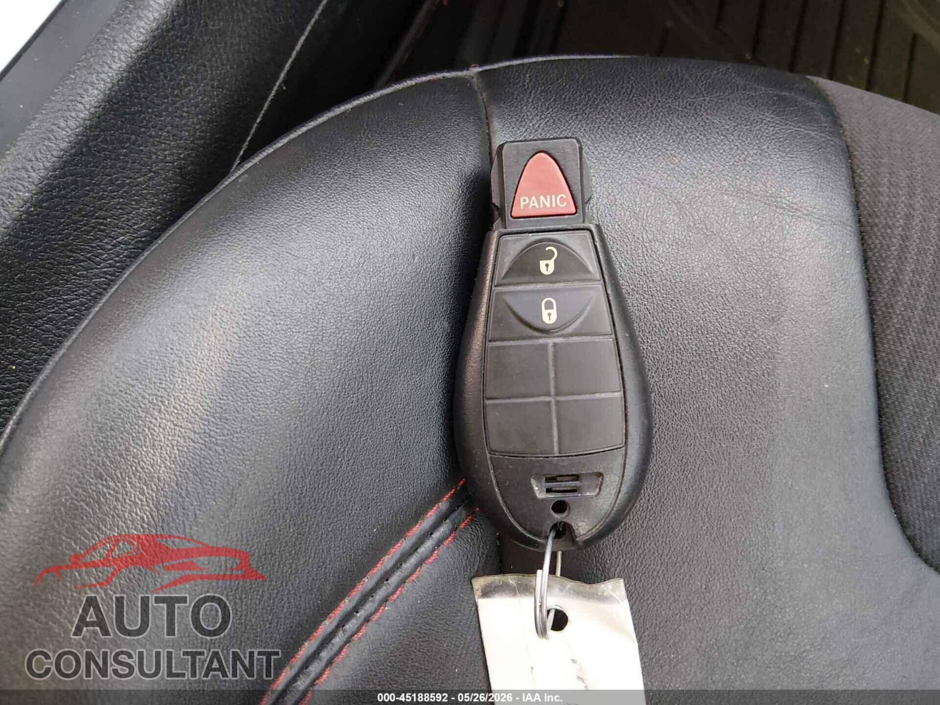 JEEP CHEROKEE 2014 - 1C4PJMBS8EW308622