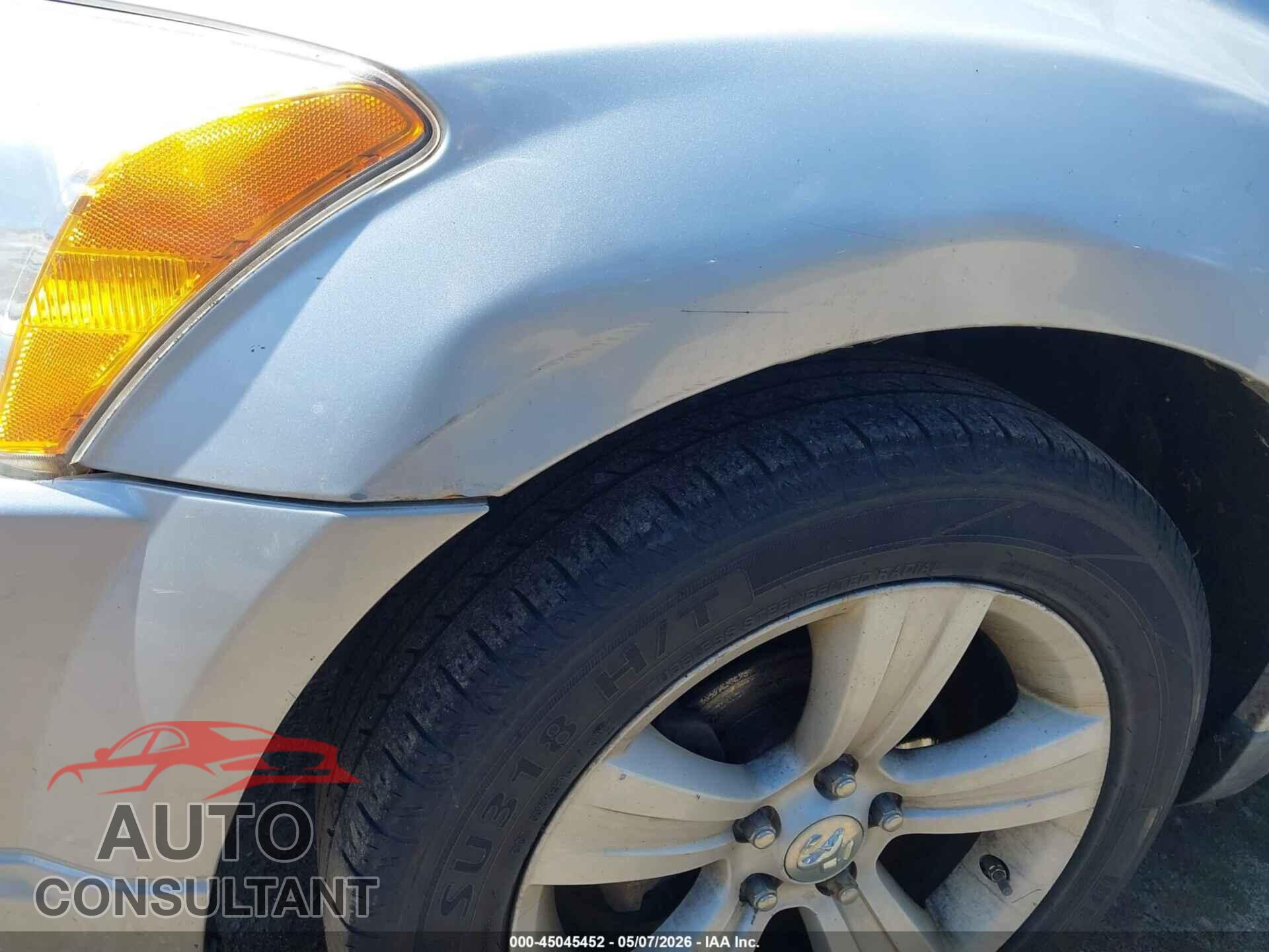 DODGE CALIBER 2011 - 1B3CB3HAXBD297023
