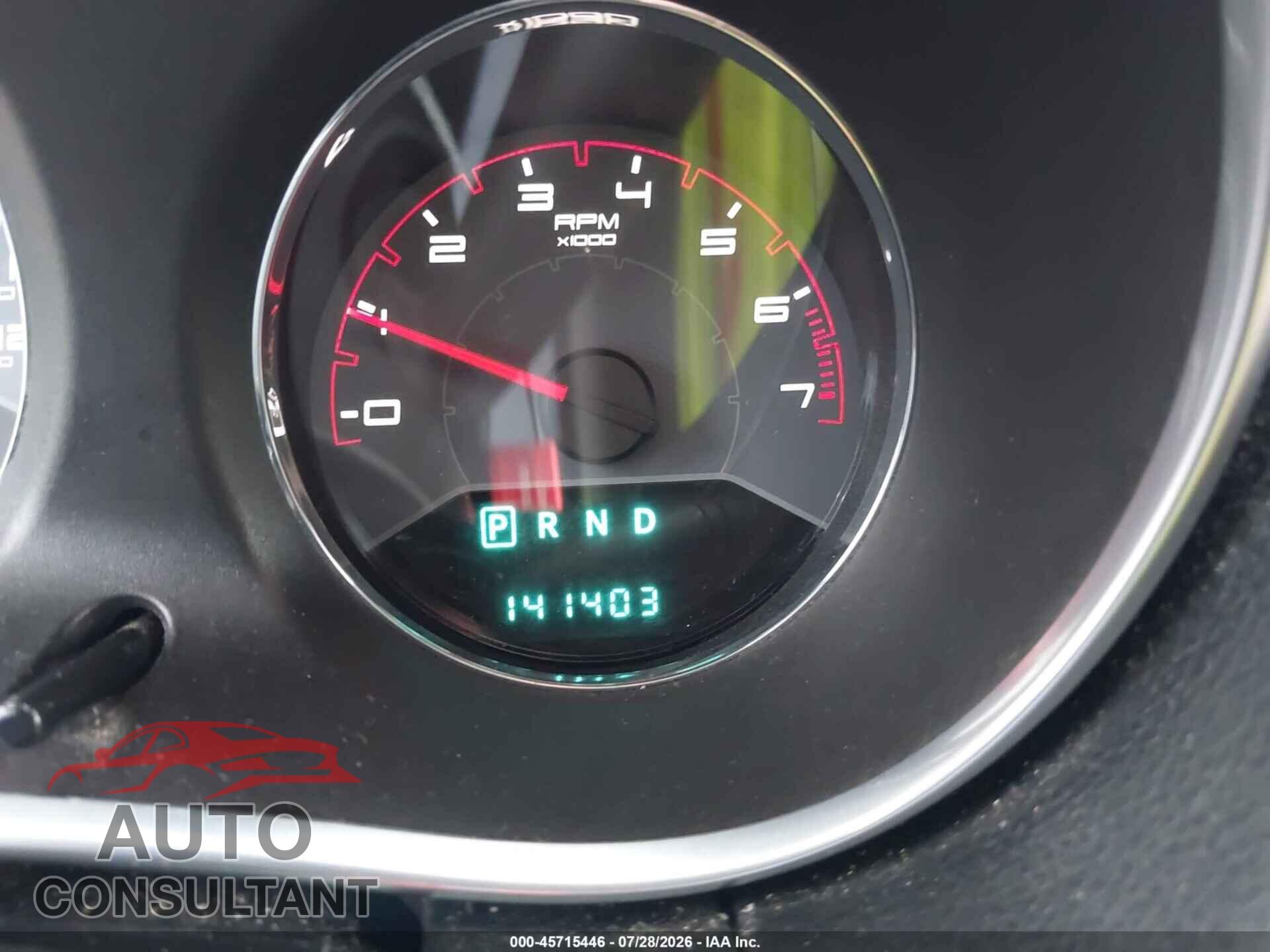 DODGE AVENGER 2013 - 1C3CDZAB8DL628189