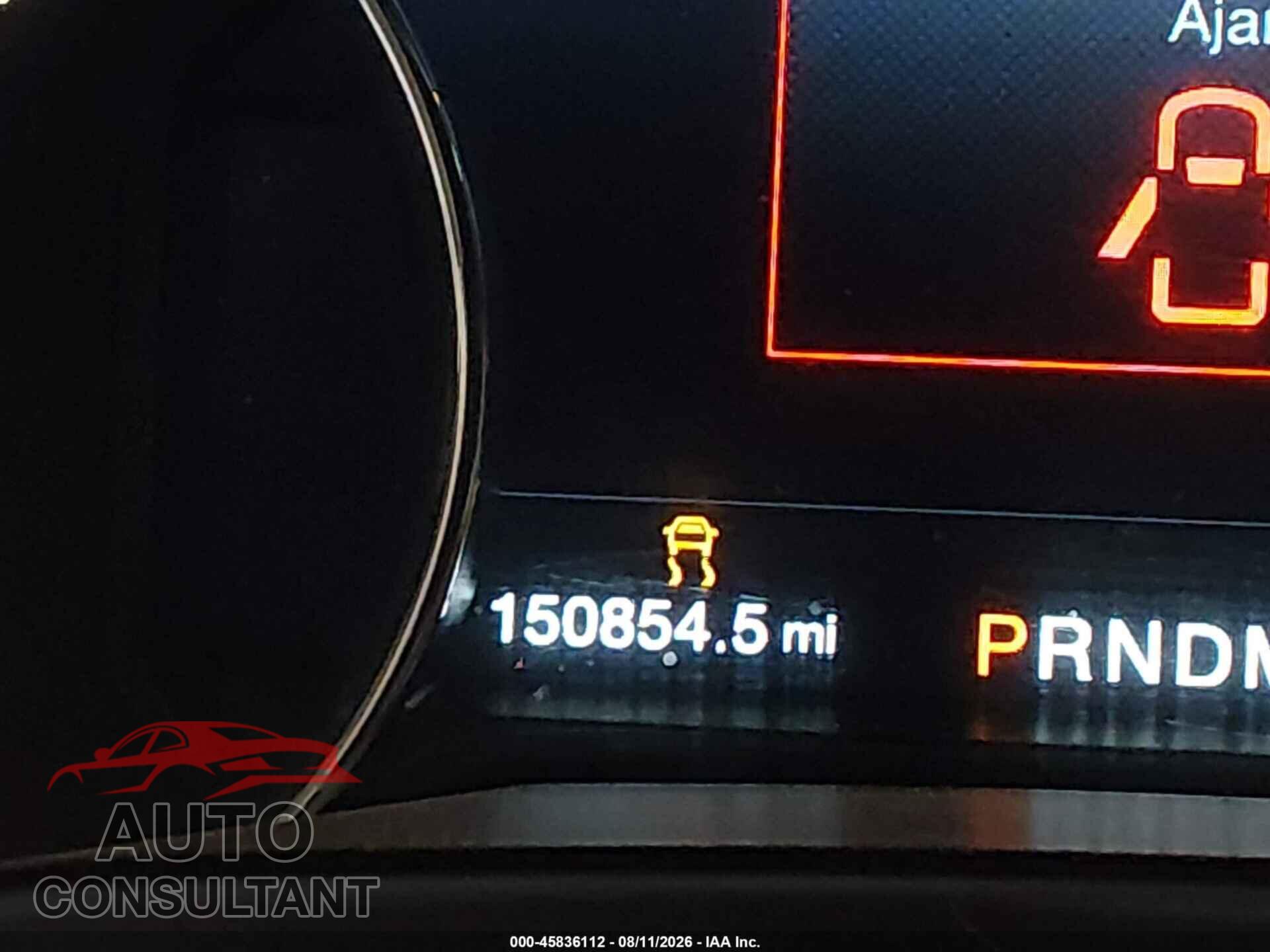 FORD F-150 2015 - 1FTFW1EF3FFB34518