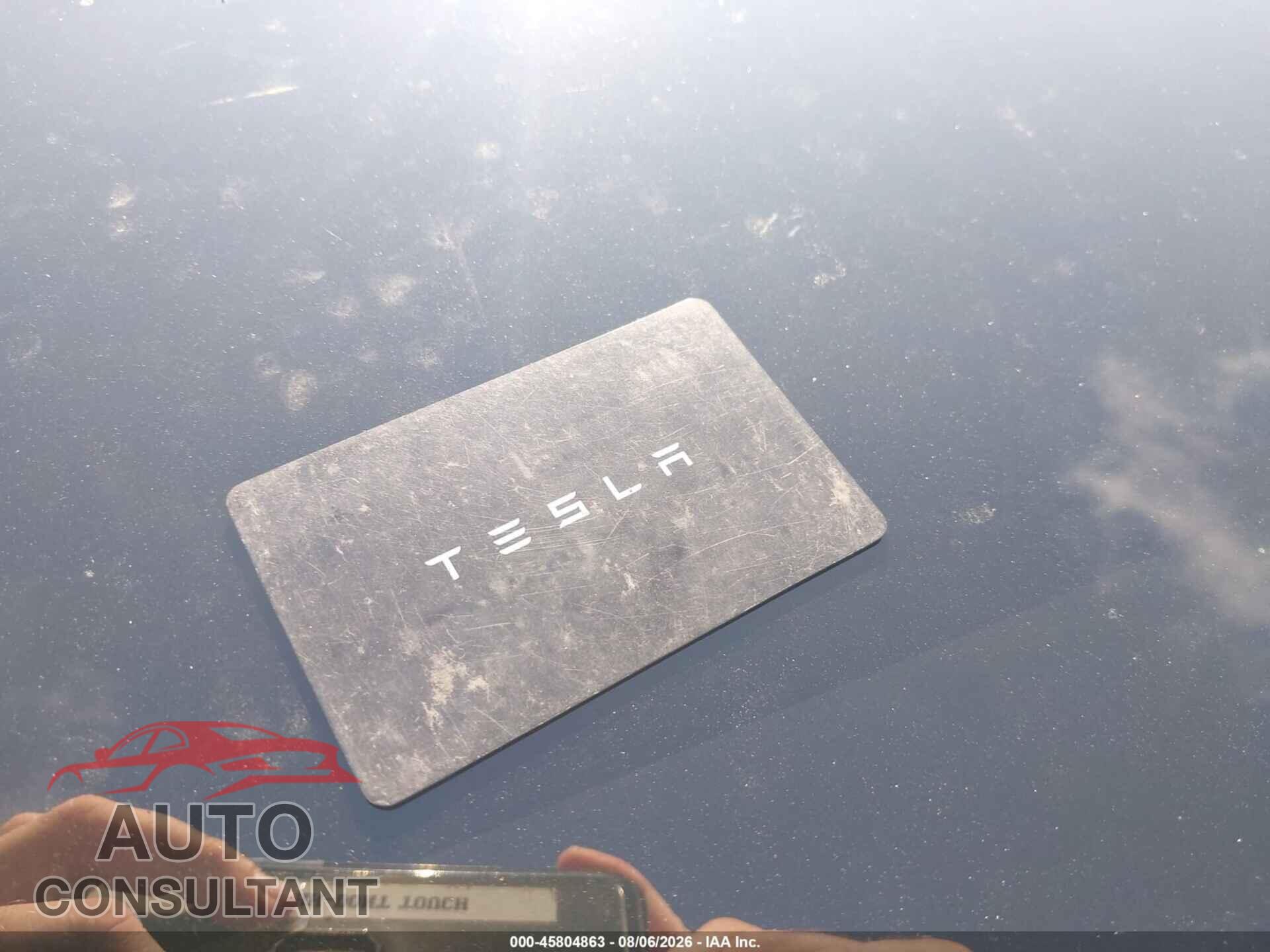TESLA MODEL 3 2023 - 5YJ3E1ECXPF678158