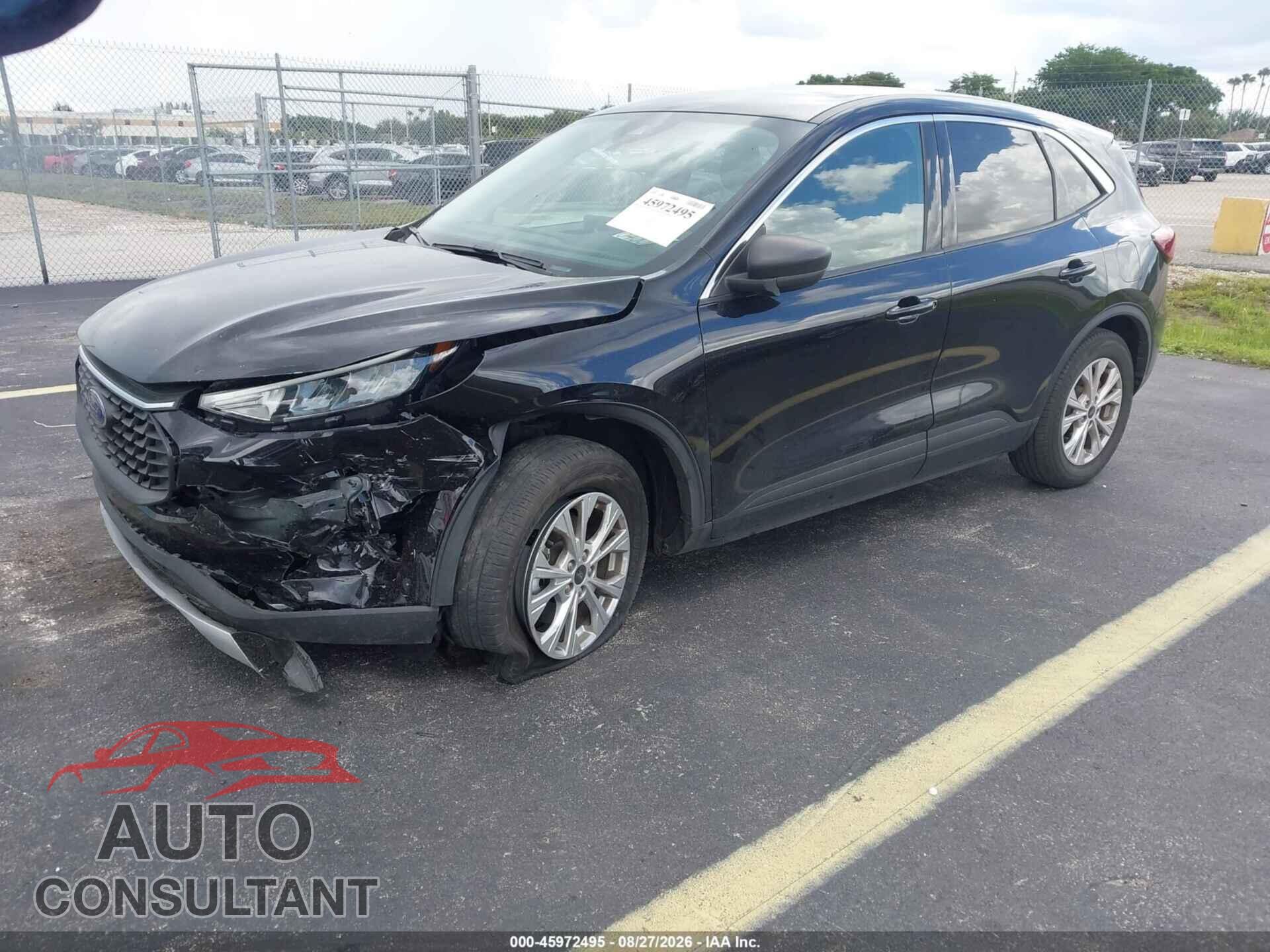 FORD ESCAPE 2024 - 1FMCU0GN7RUA68171