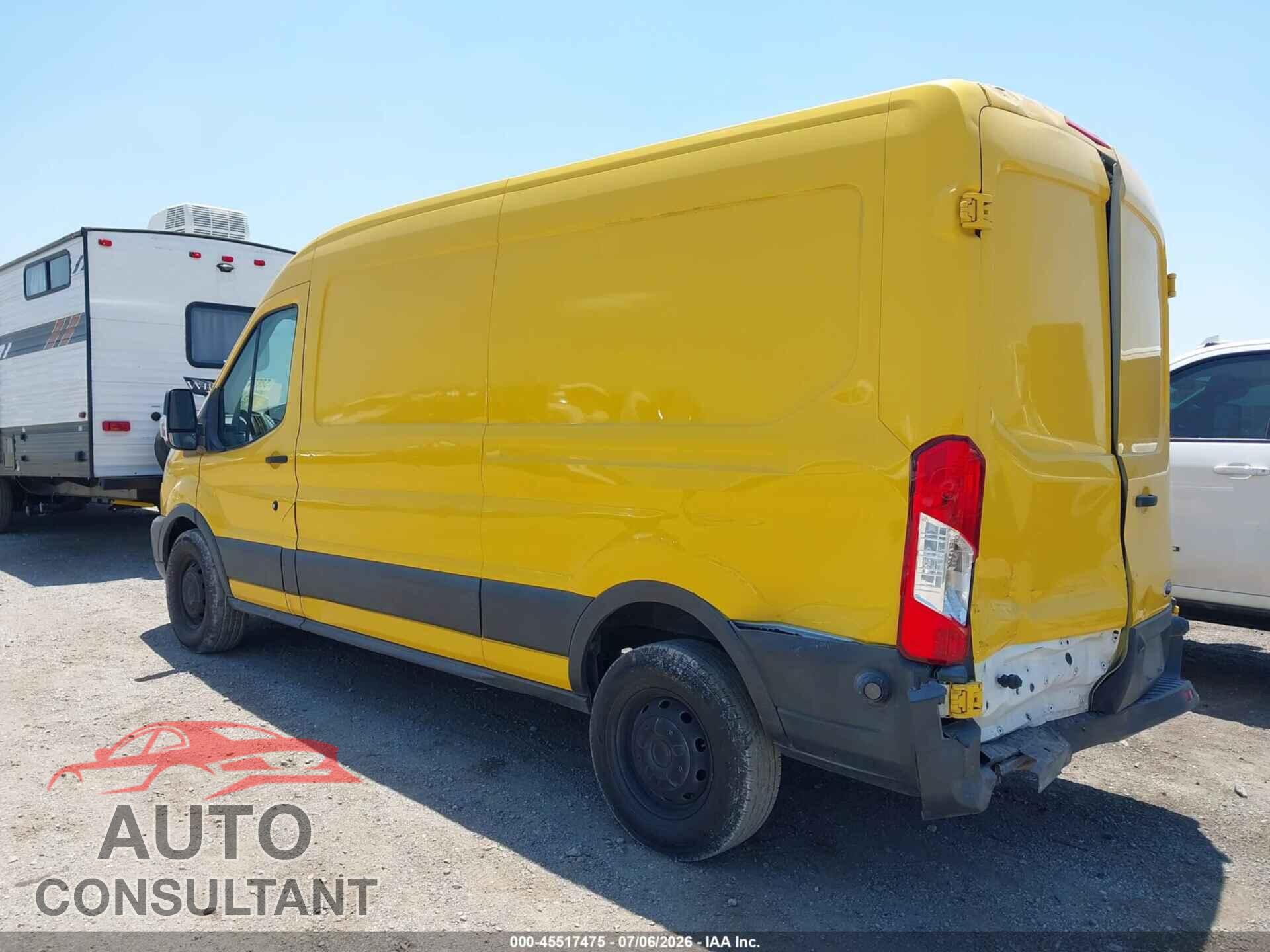 FORD TRANSIT-250 2017 - 1FTYR2CM3HKA01288