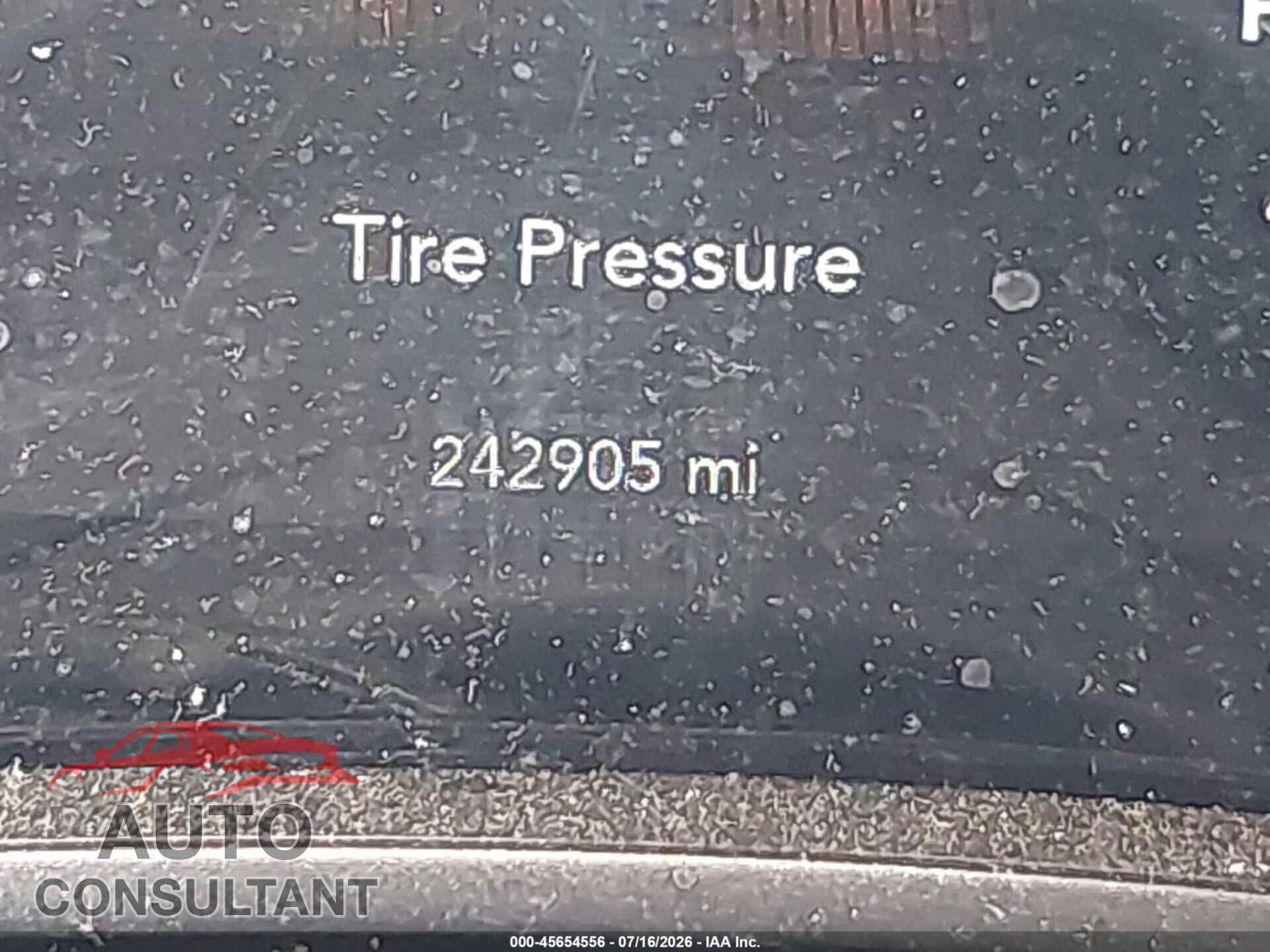 DODGE CHALLENGER 2017 - 2C3CDZAG8HH536305