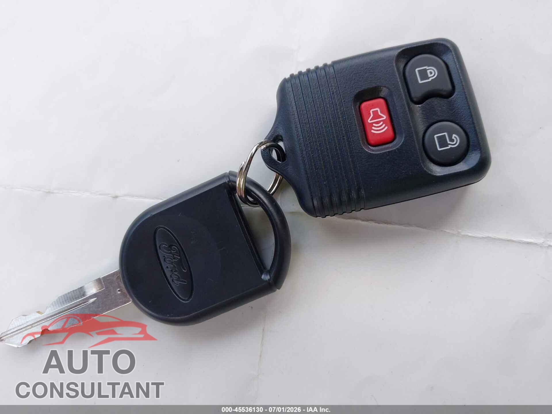 FORD EDGE 2013 - 2FMDK3KC9DBA18369