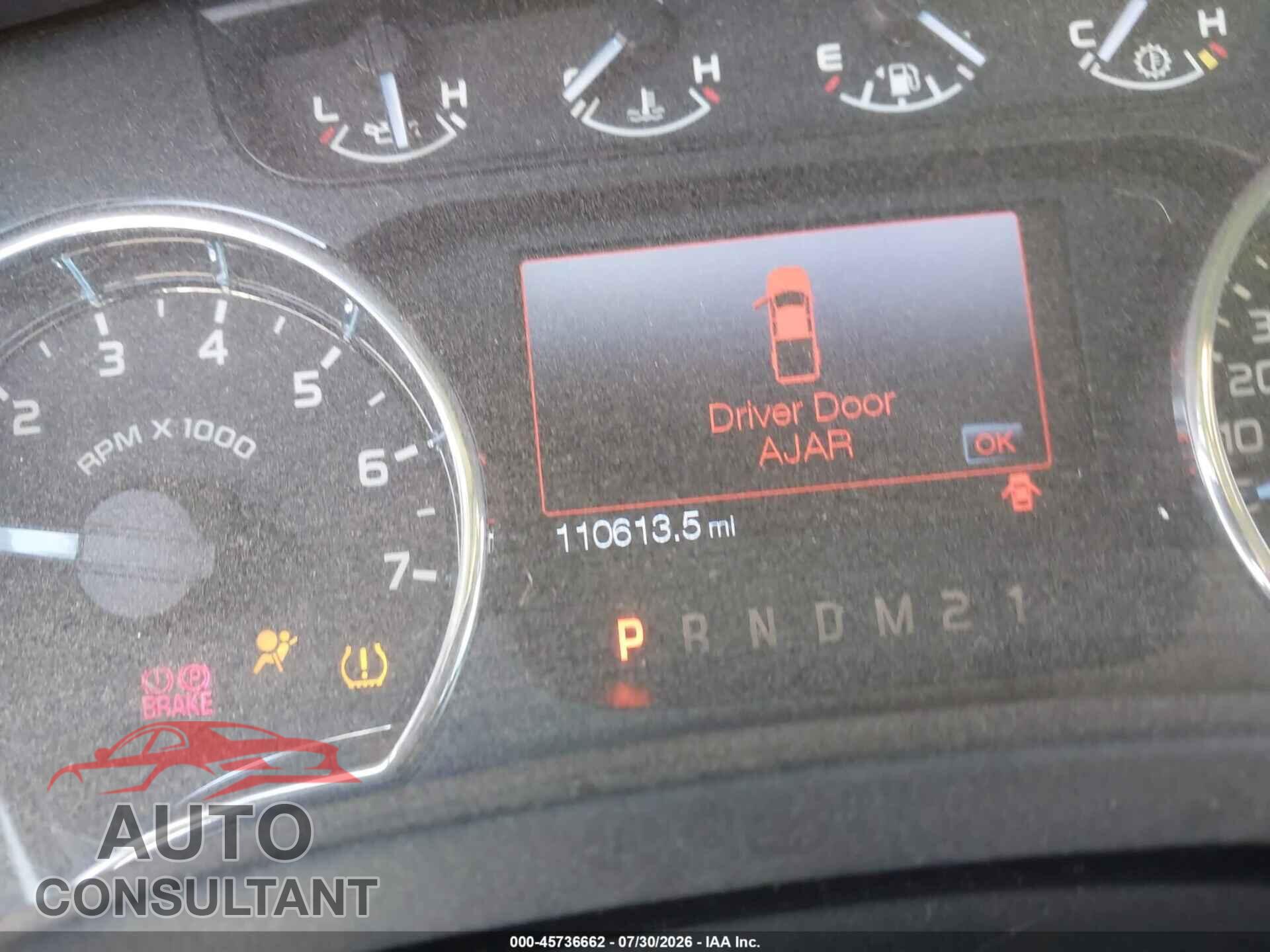 FORD F-150 2012 - 1FTFX1CF9CFB83511
