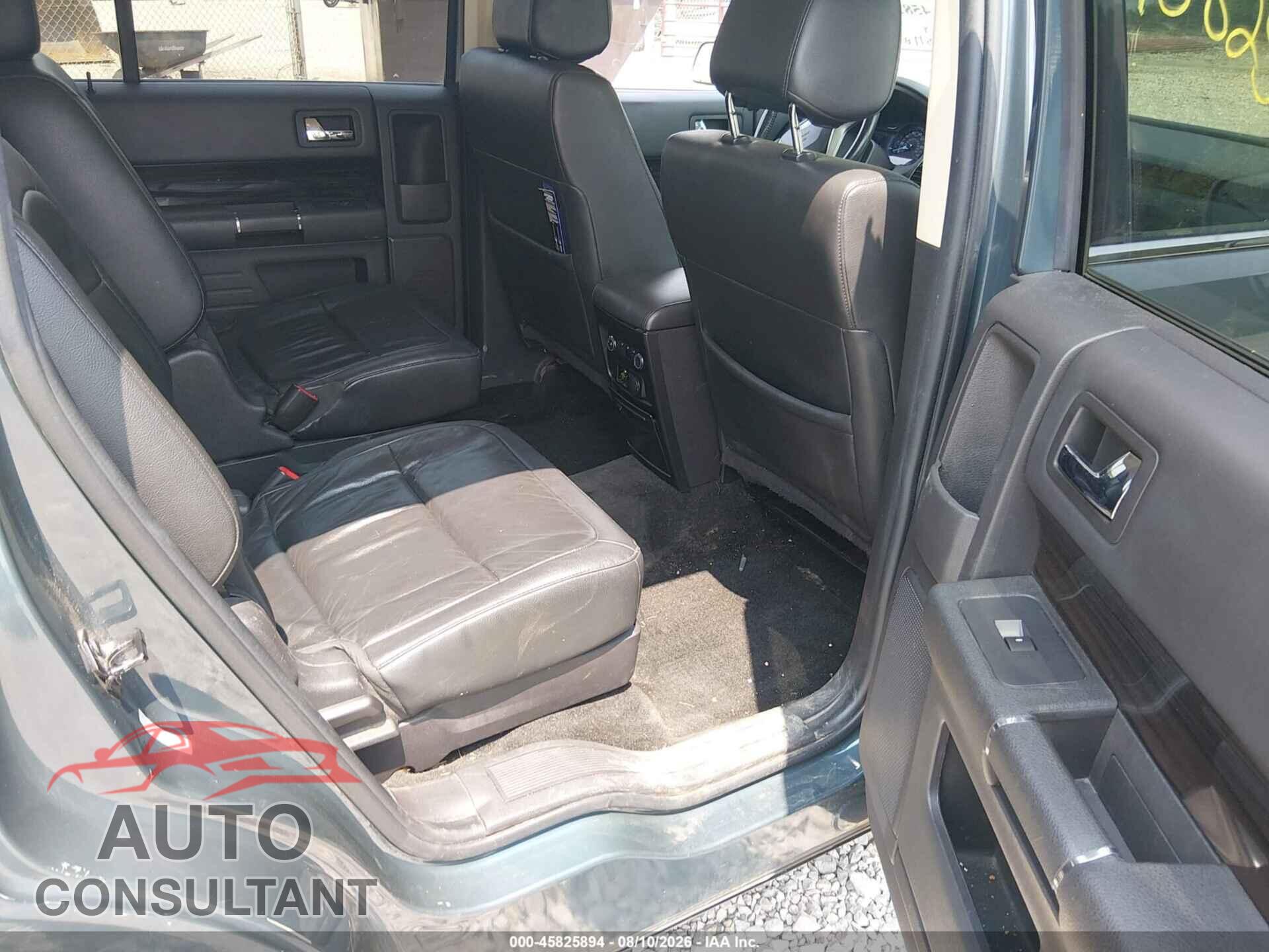 FORD FLEX 2016 - 2FMHK6C83GBA00497