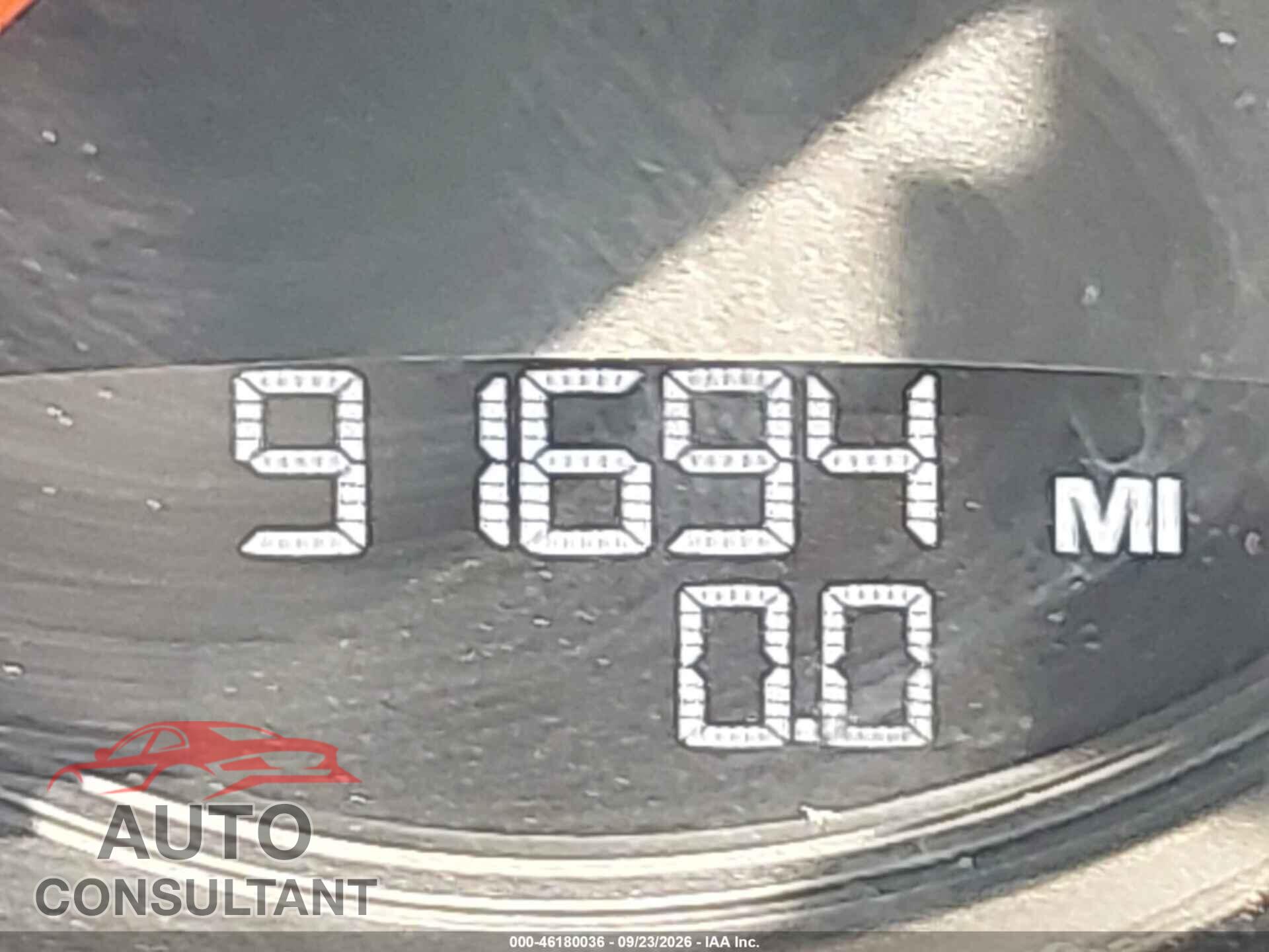 PORSCHE MACAN 2017 - WP1AA2A56HLB81945