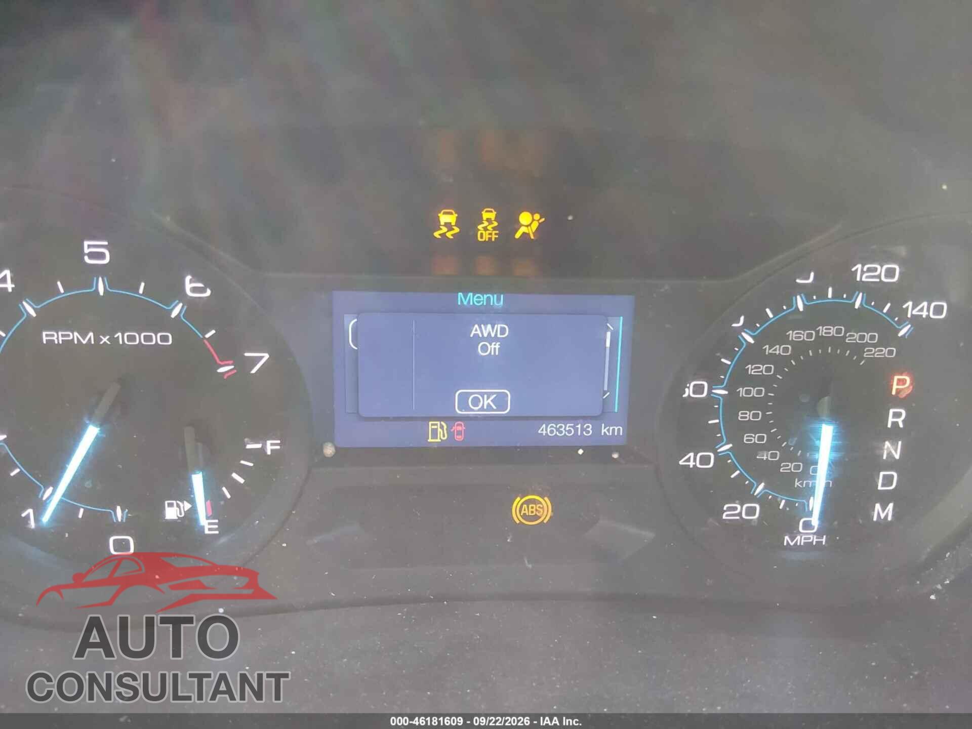 FORD EXPLORER 2011 - 1FMHK8D88BGA14522