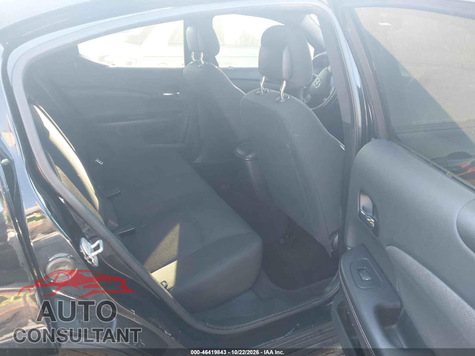 DODGE AVENGER 2014 - 1C3CDZABXEN117377