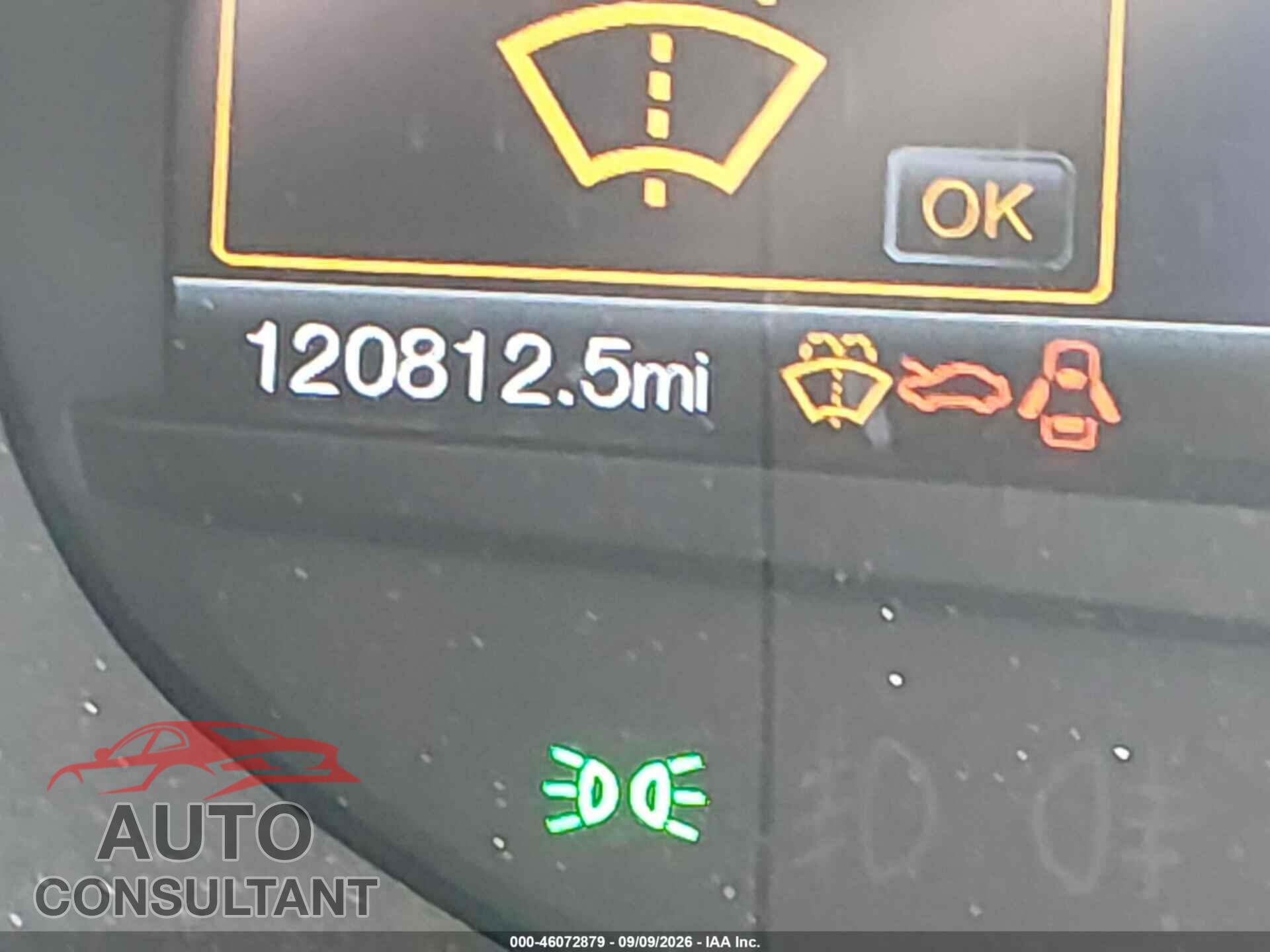 FORD EDGE 2015 - 2FMTK4J91FBB33039