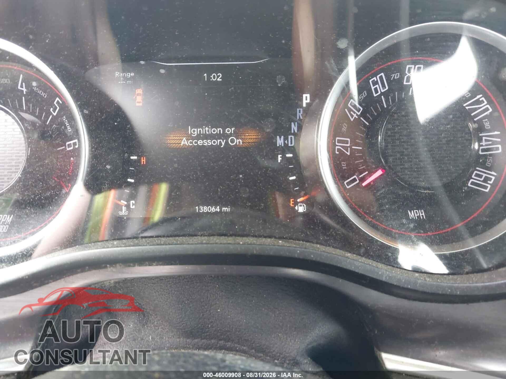 DODGE CHALLENGER 2018 - 2C3CDZAG4JH310297