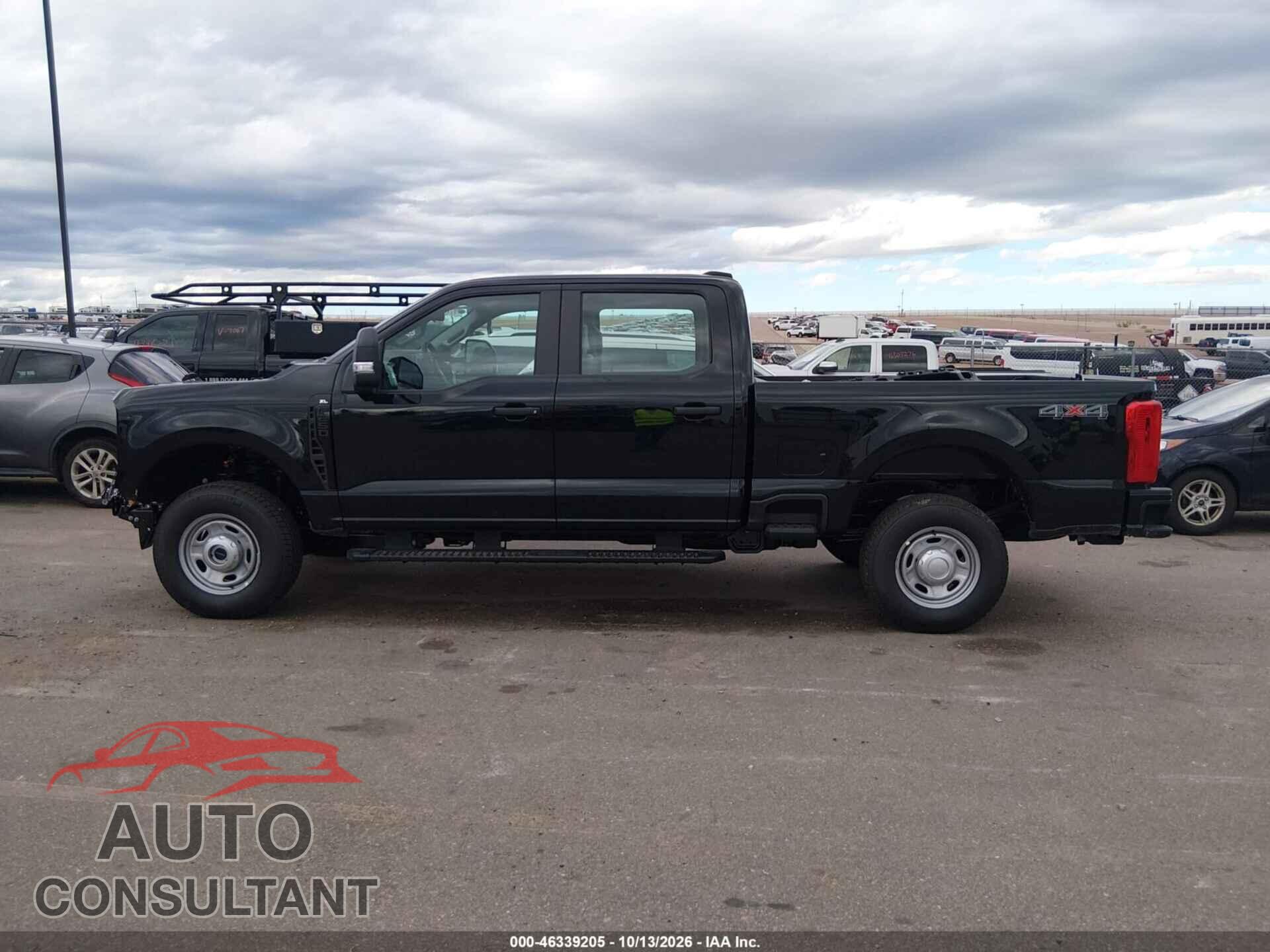 FORD F-250 2027 - 1FT7W2BN3VEC03864