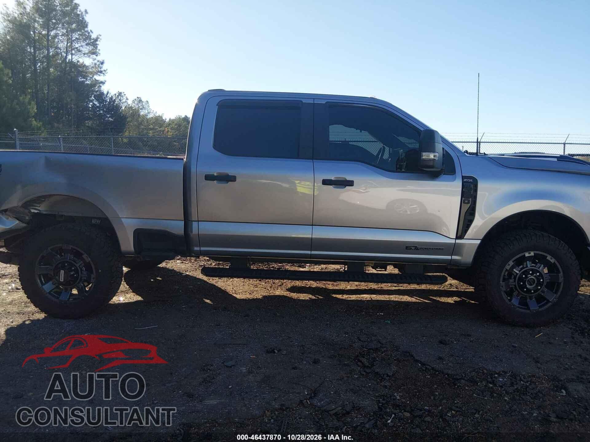 FORD F-250 2024 - 1FT8W2BT3REF33772