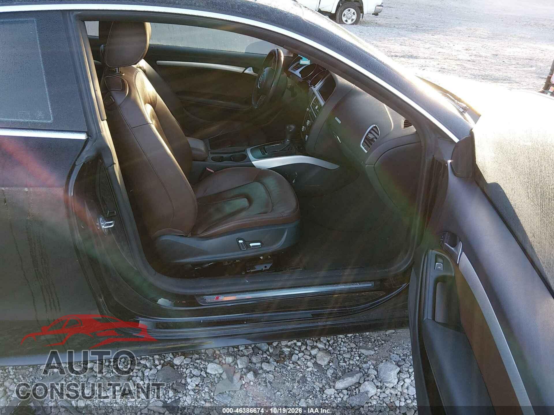 AUDI A5 2016 - WAUD2AFR7GA016480