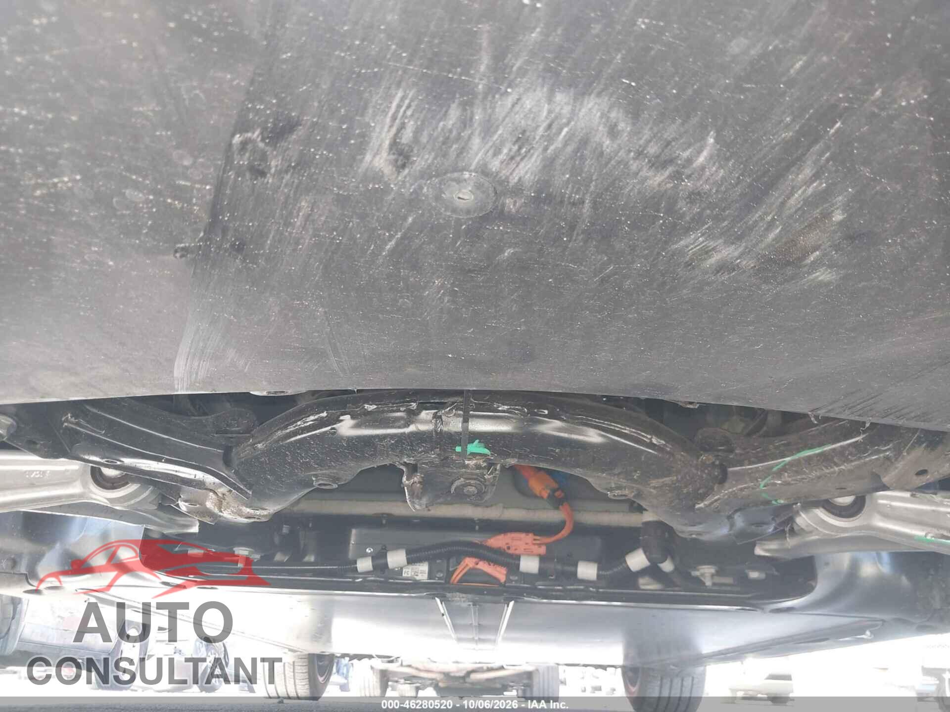 TESLA MODEL Y 2024 - 7SAYGDED3RF156178