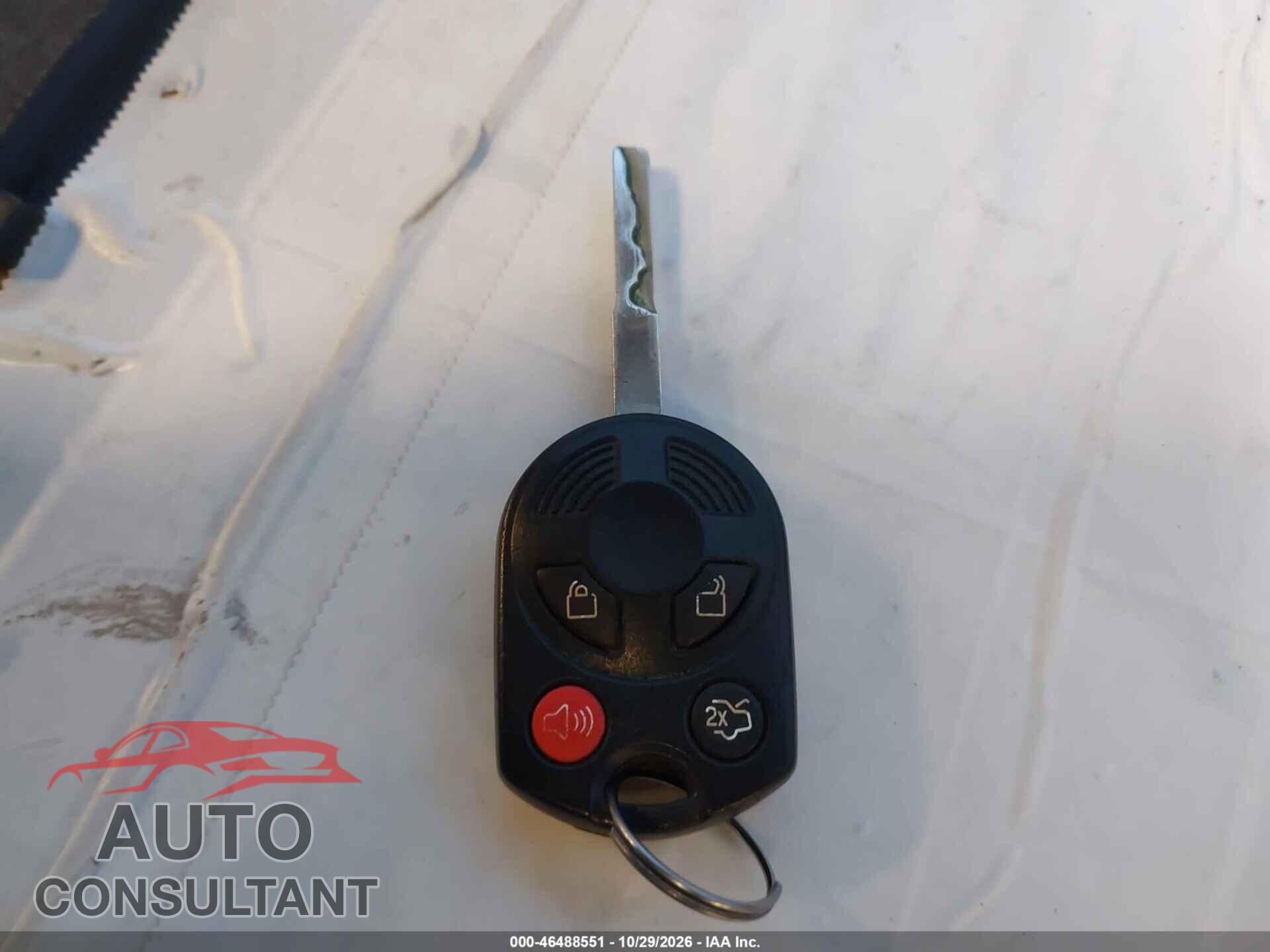 FORD FOCUS 2014 - 1FADP3K23EL185993