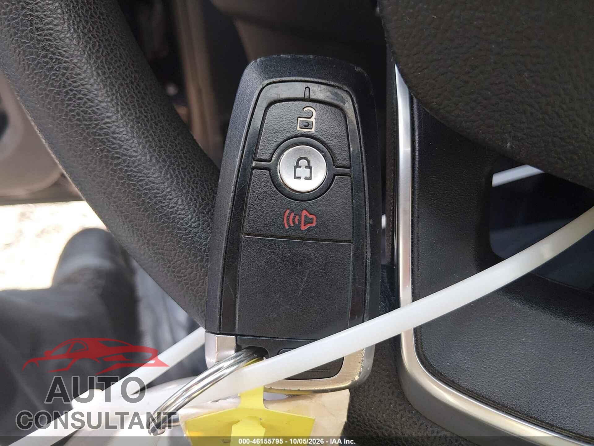 FORD ESCAPE 2020 - 1FMCU0G65LUA12620