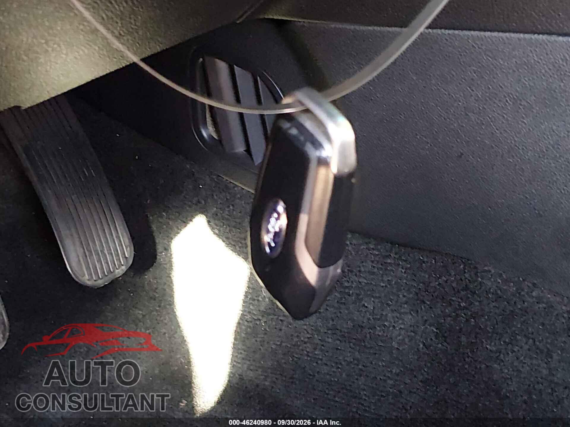 FORD EXPLORER 2017 - 1FM5K8F80HGA66140
