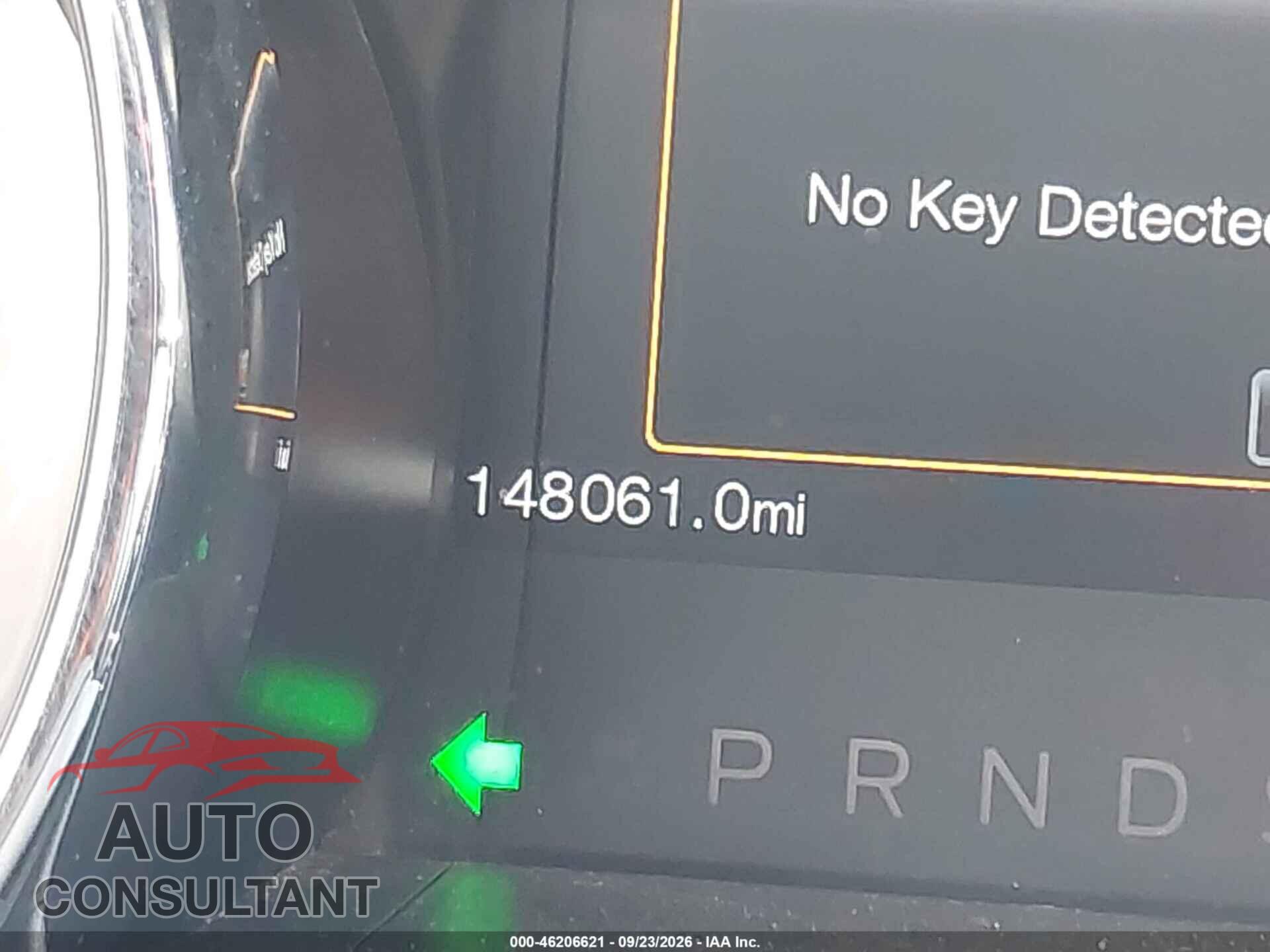 FORD MUSTANG 2015 - 1FA6P8TH8F5336499