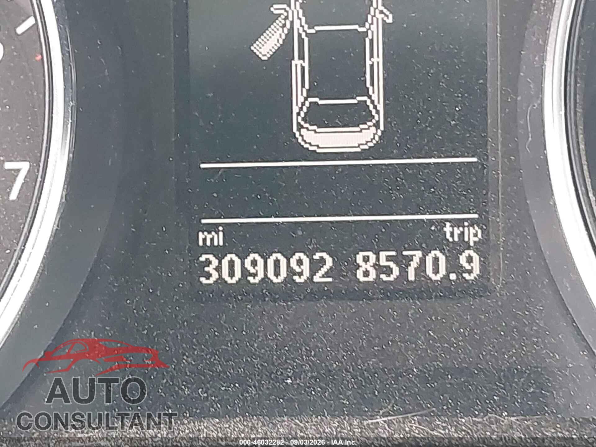 VOLKSWAGEN JETTA 2017 - 3VWDB7AJ3HM208570
