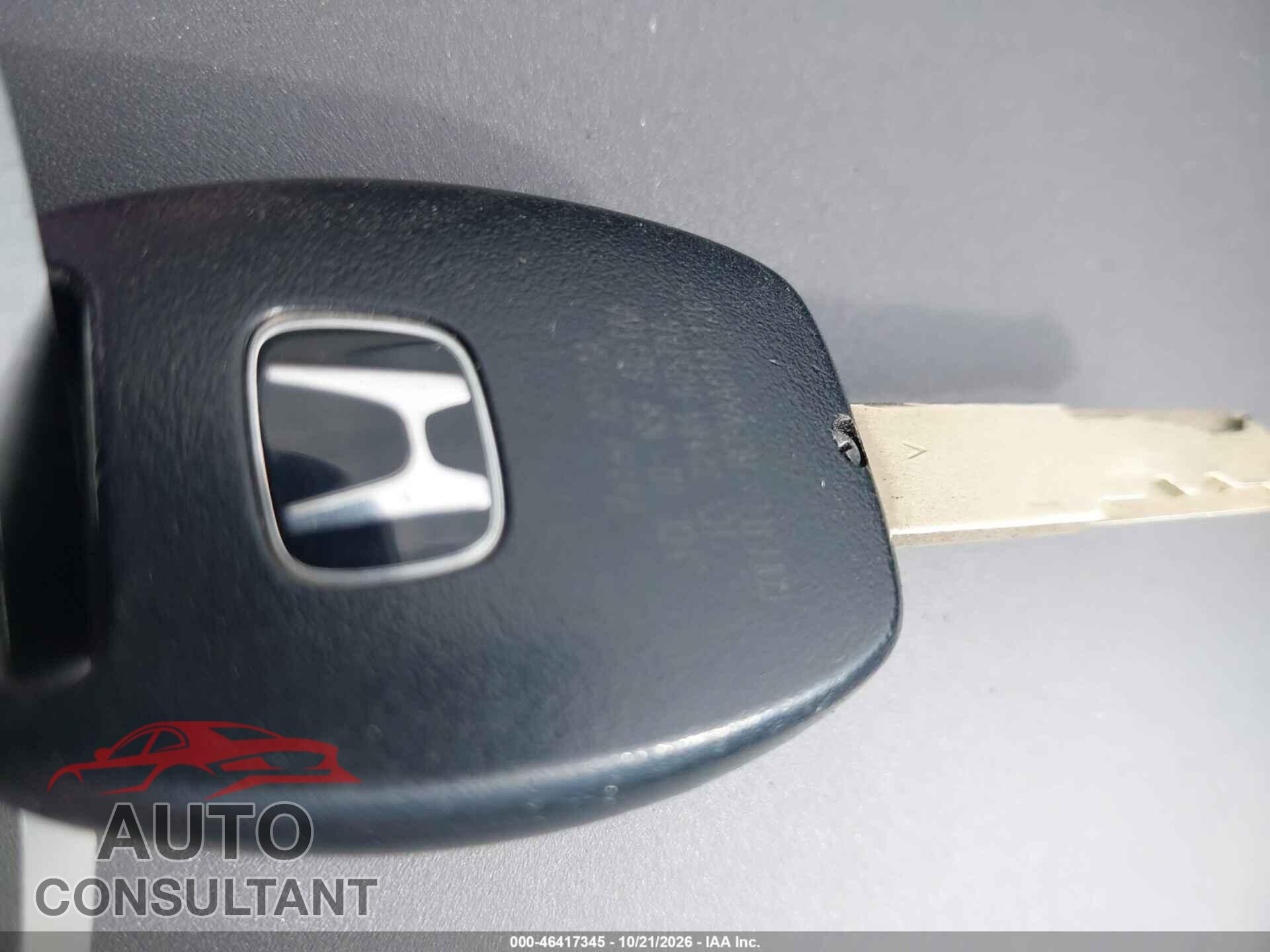 HONDA CIVIC 2012 - 19XFB2F53CE045285