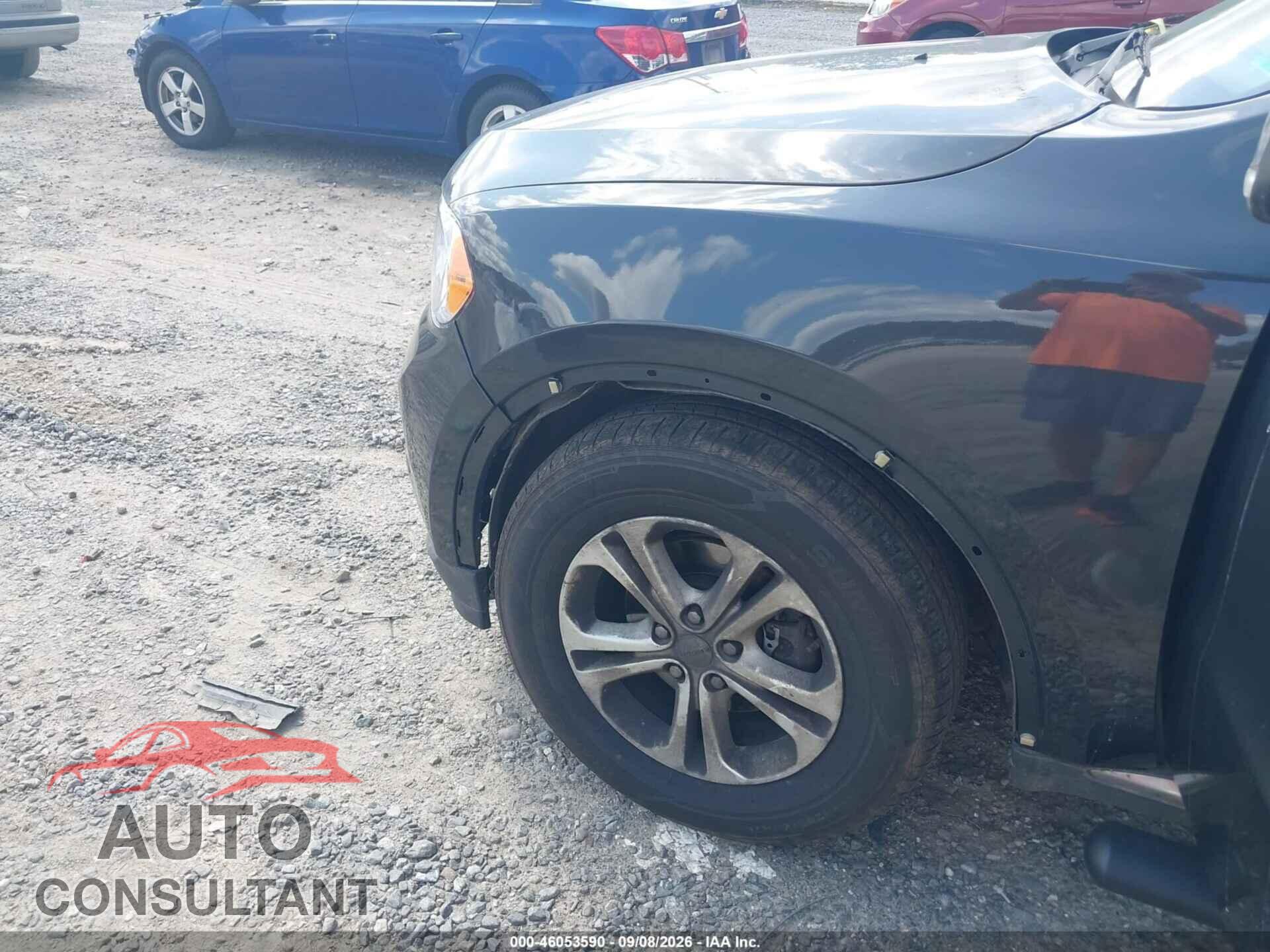 DODGE DURANGO 2011 - 1D4RE4GG7BC660561