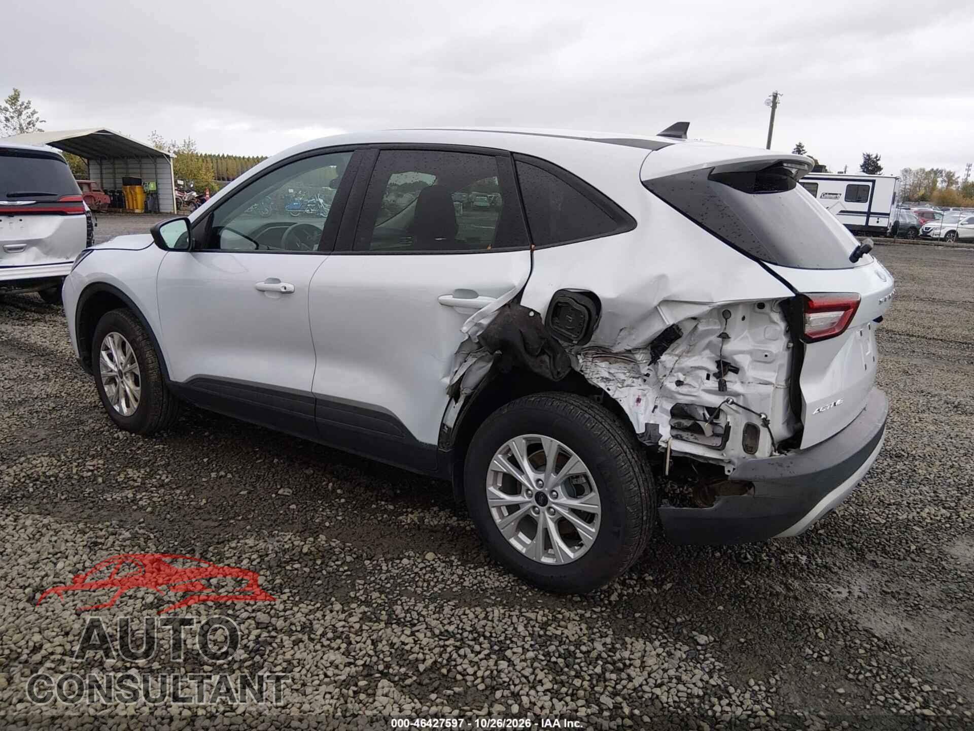 FORD ESCAPE 2025 - 1FMCU9GN3SUA87679