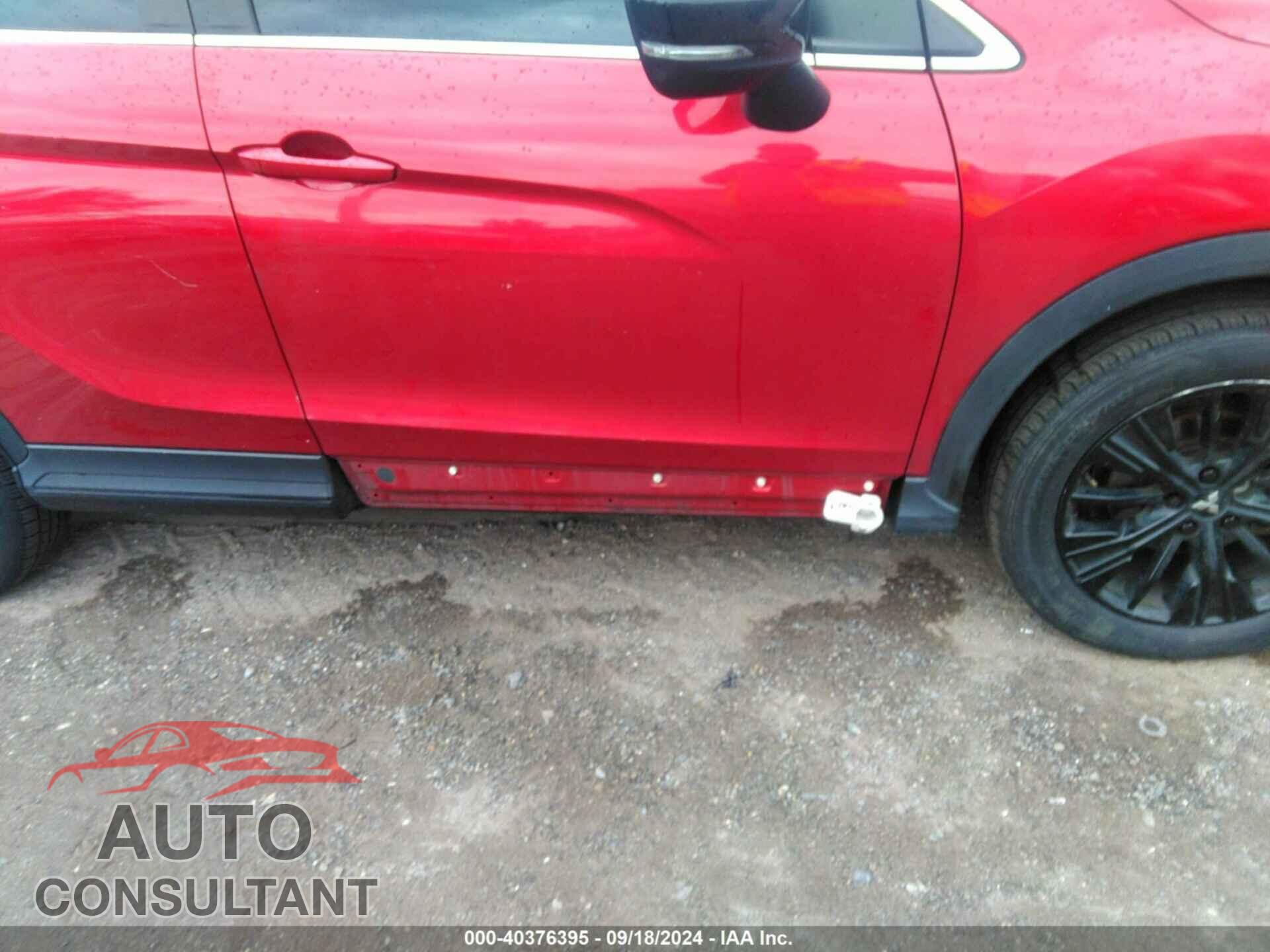 MITSUBISHI ECLIPSE CROSS 2020 - JA4AS4AA7LZ013853