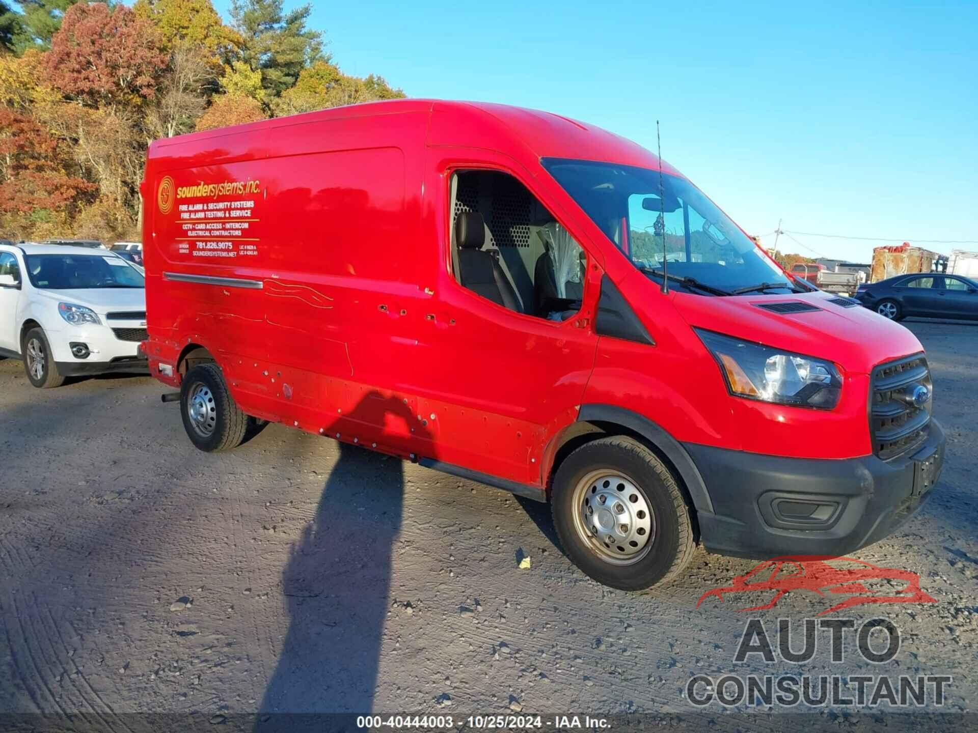 FORD TRANSIT-250 2020 - 1FTBR1CG7LKB69325