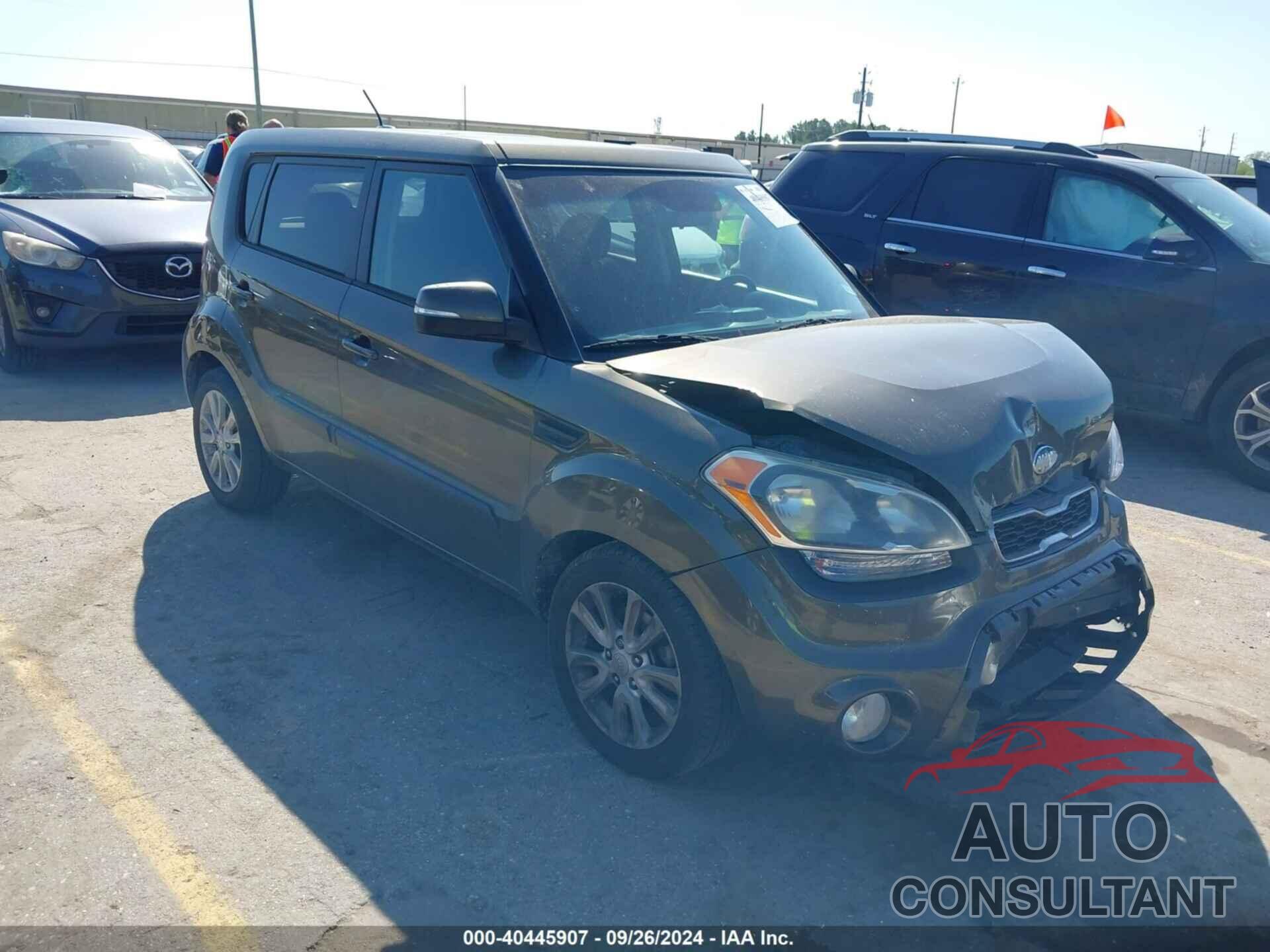 KIA SOUL 2013 - KNDJT2A60D7565808