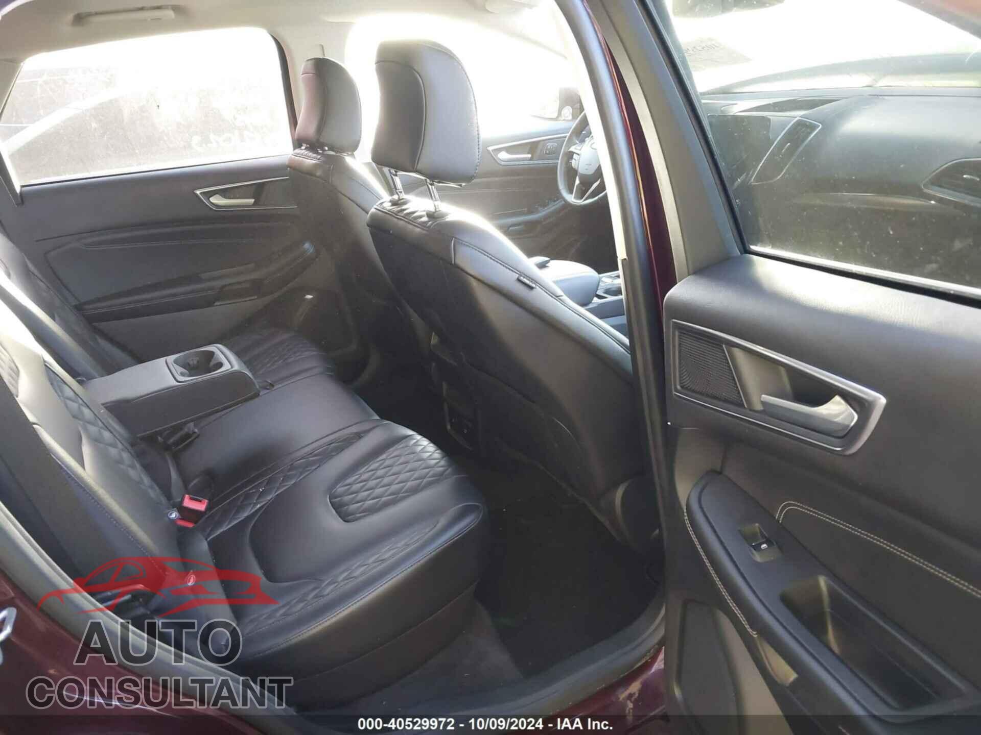 FORD EDGE 2024 - 2FMPK4K93RBA89162