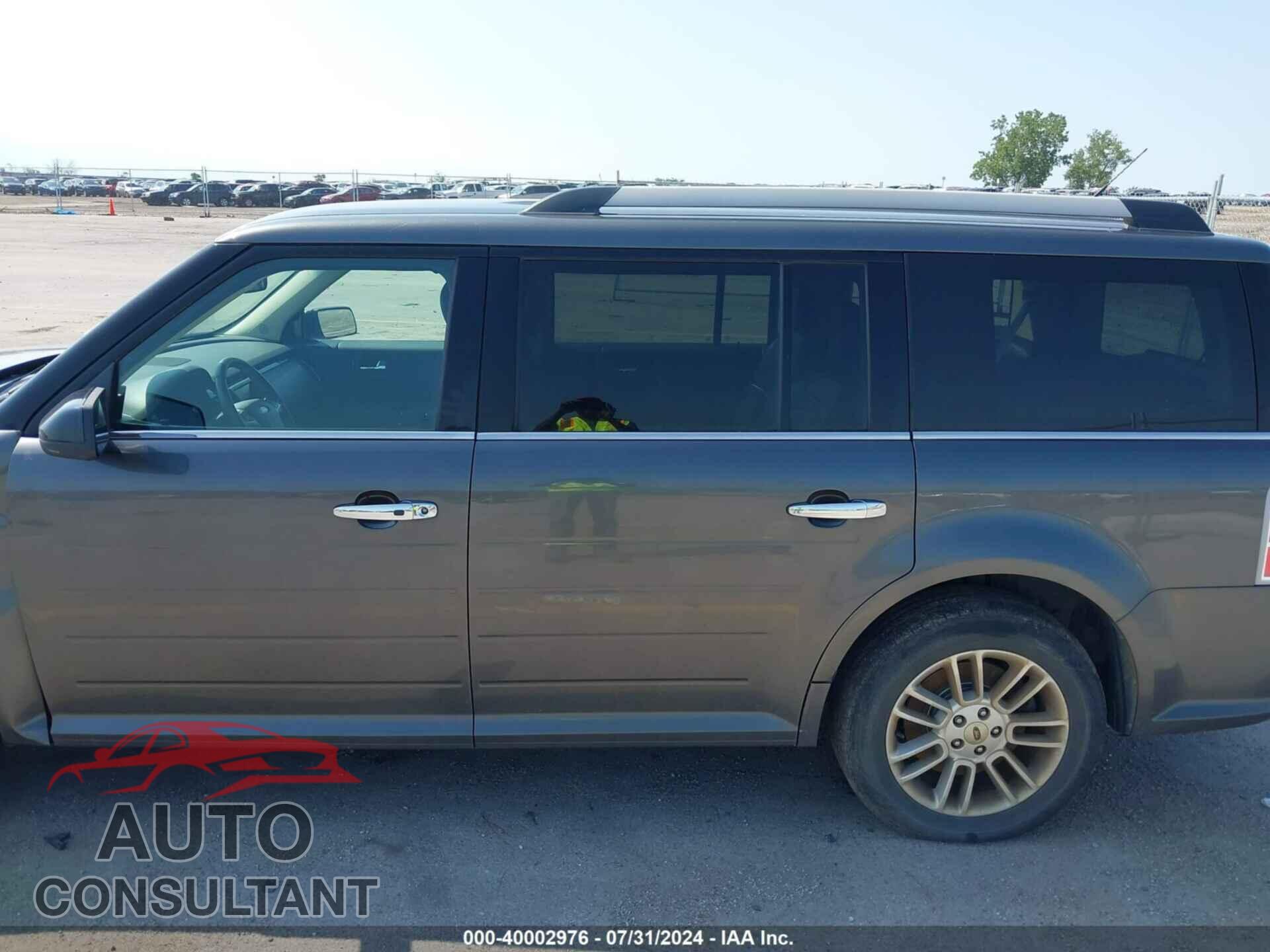 FORD FLEX 2018 - 2FMHK6C8XJBA22830