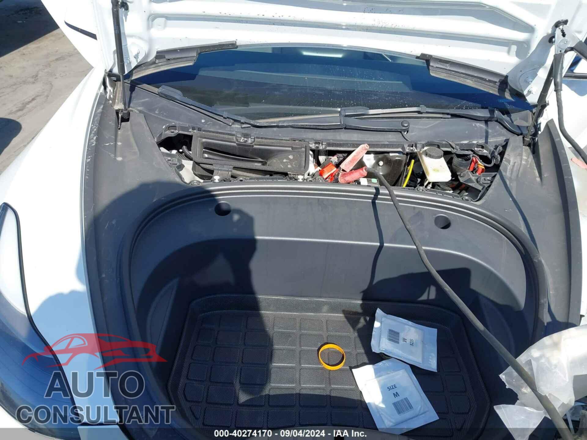 TESLA MODEL 3 2023 - 5YJ3E1EA6PF432058