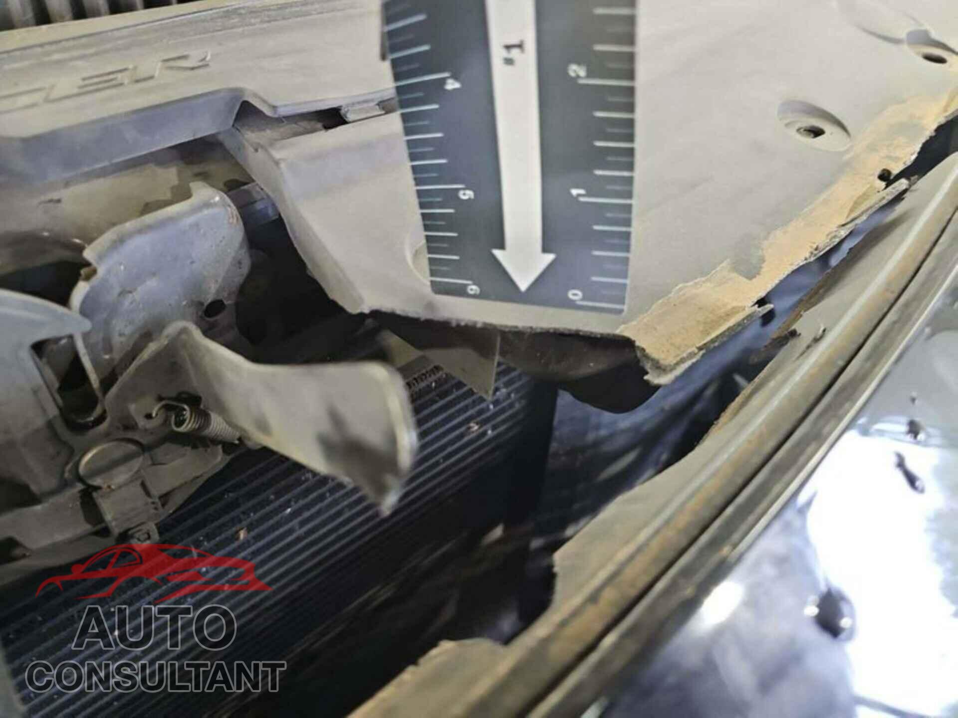 DODGE CHARGER 2018 - 2C3CDXHG8JH272311