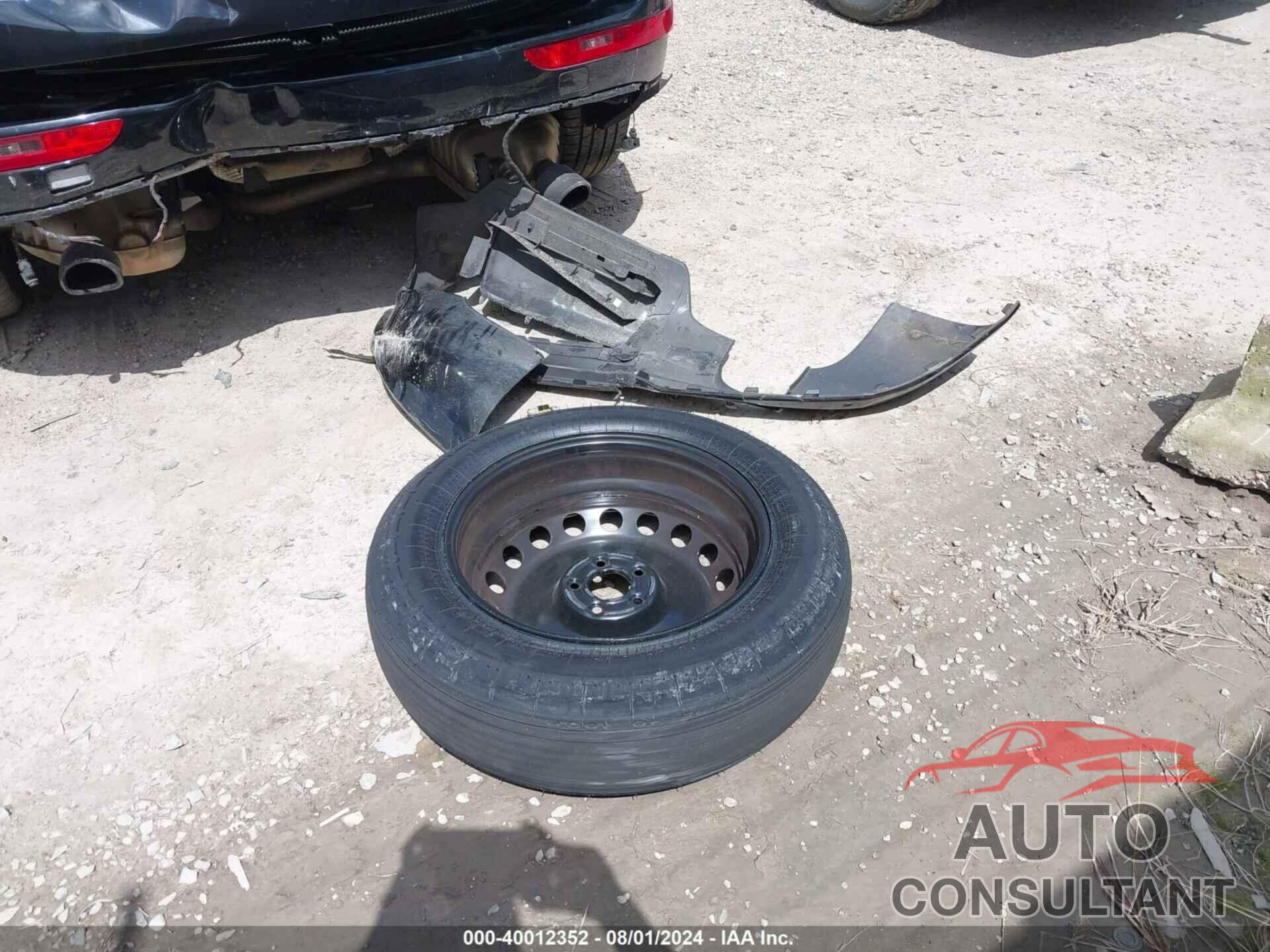 AUDI Q5 2014 - WA1LFAFP0EA025076