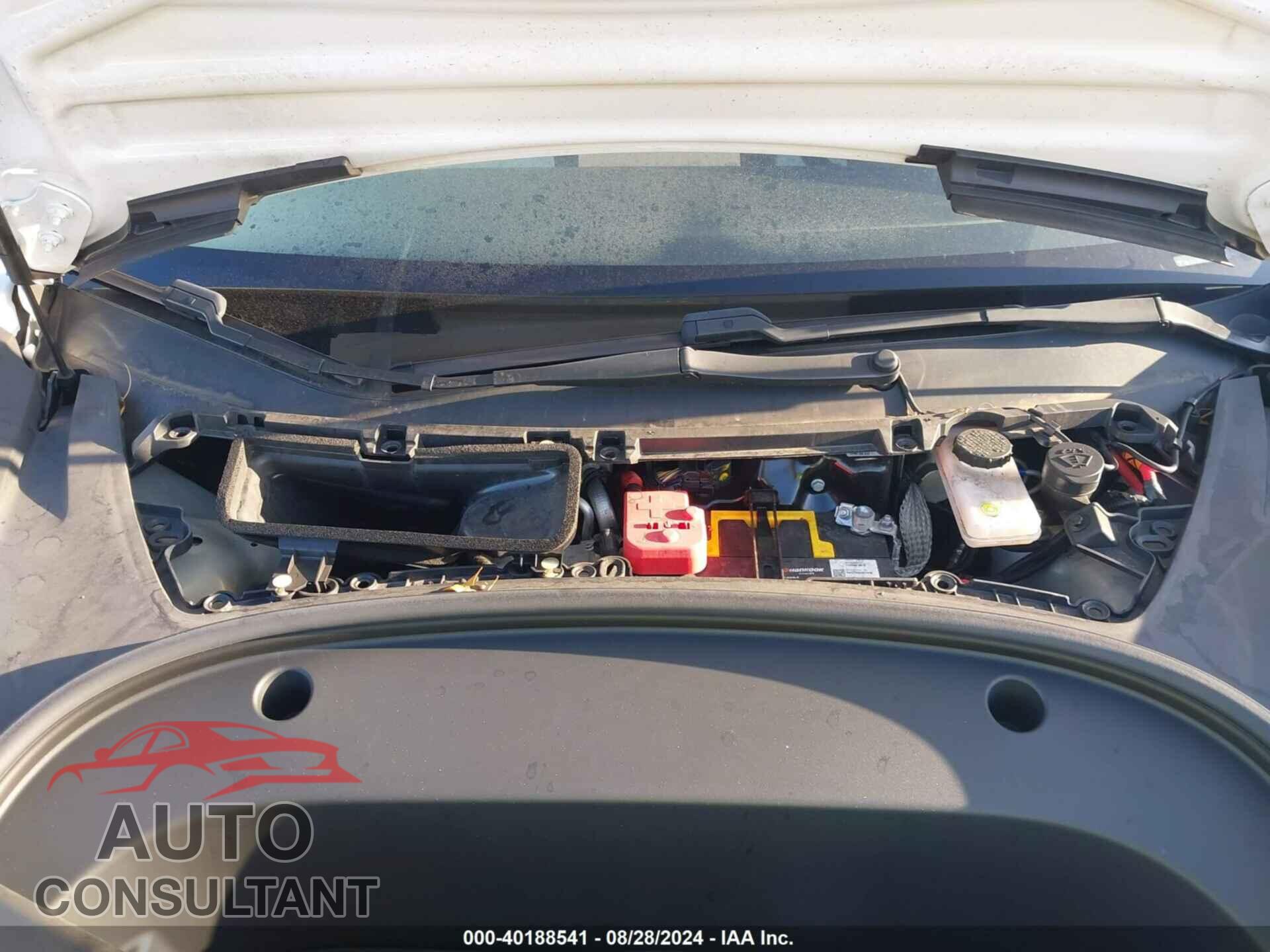 TESLA MODEL 3 2021 - 5YJ3E1EA2MF082438